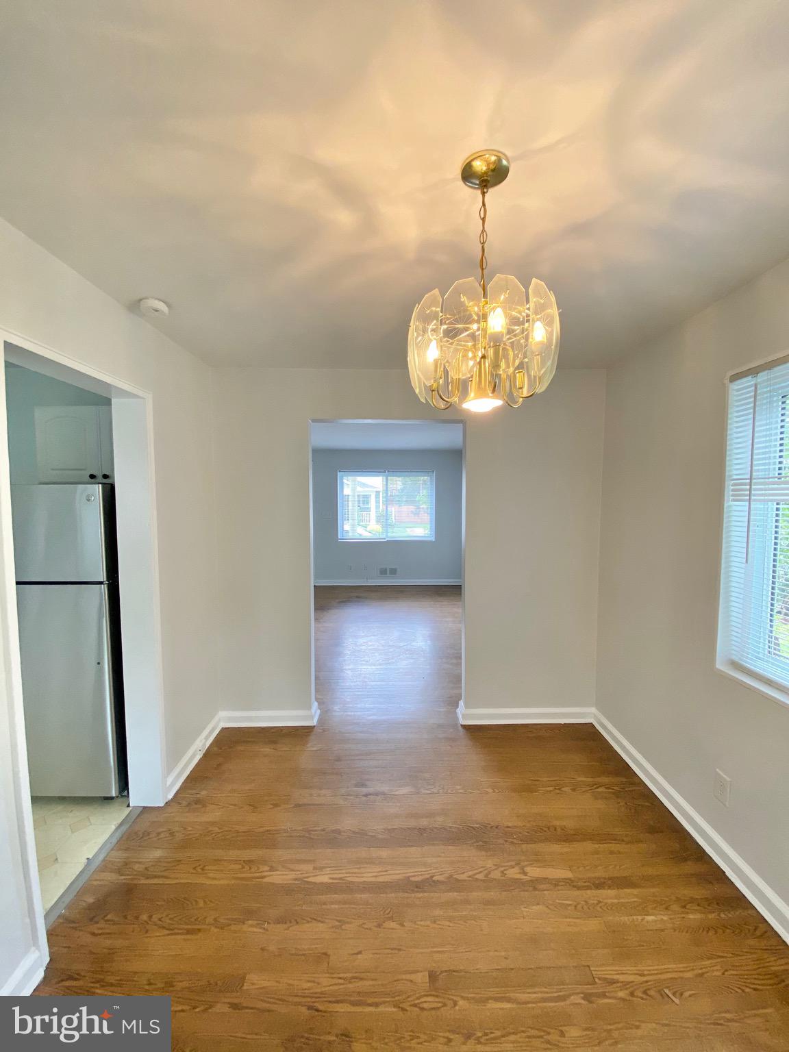 DAVIS TRACT - Residential Lease