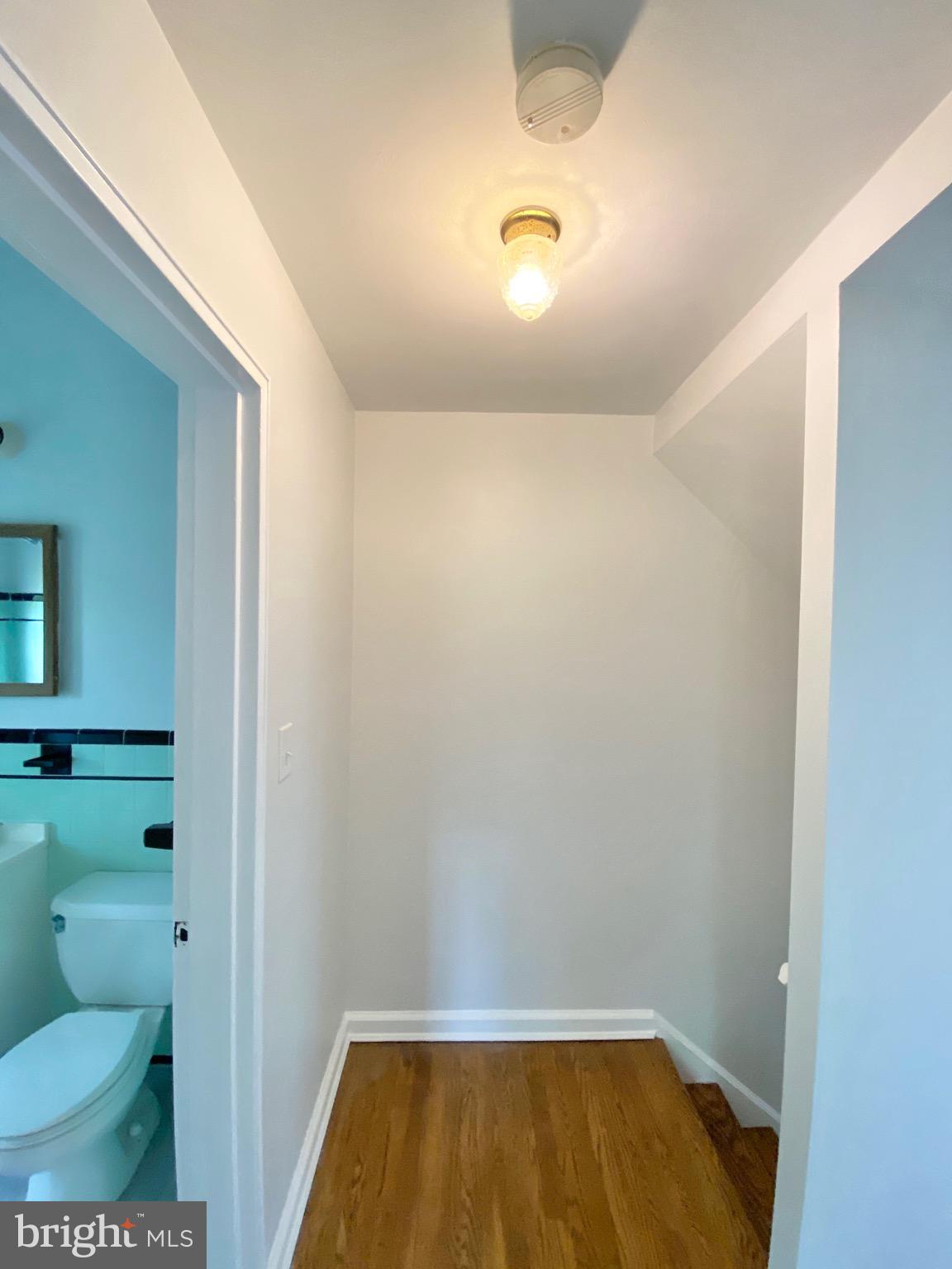 DAVIS TRACT - Residential Lease