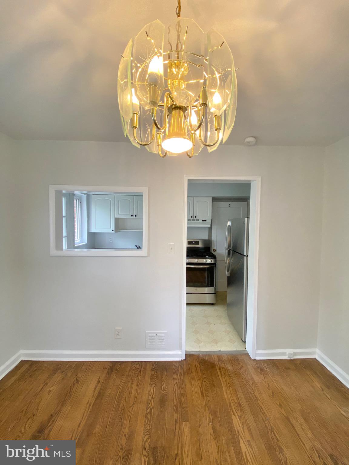 DAVIS TRACT - Residential Lease