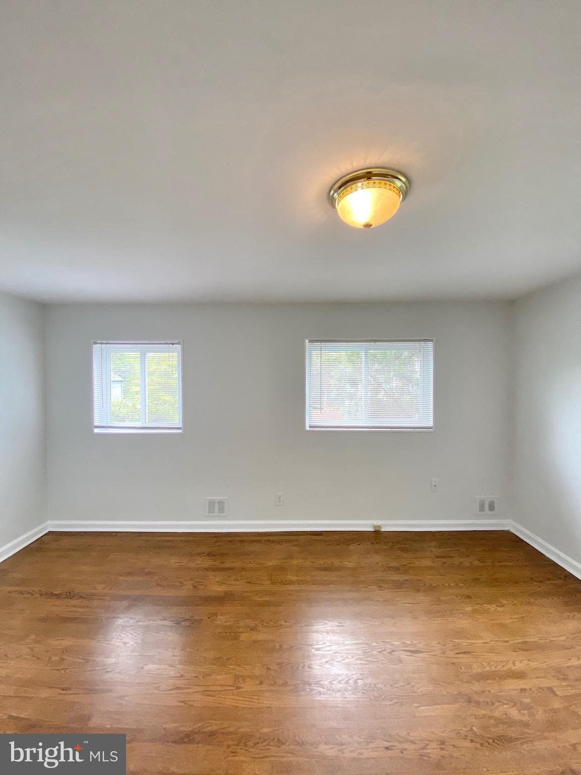 DAVIS TRACT - Residential Lease