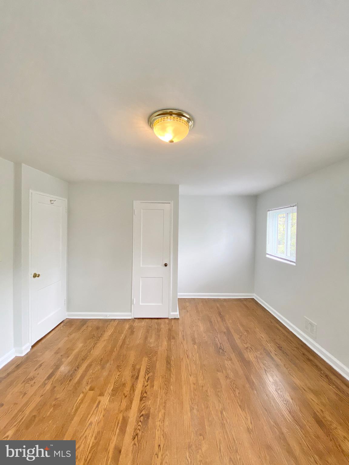 DAVIS TRACT - Residential Lease