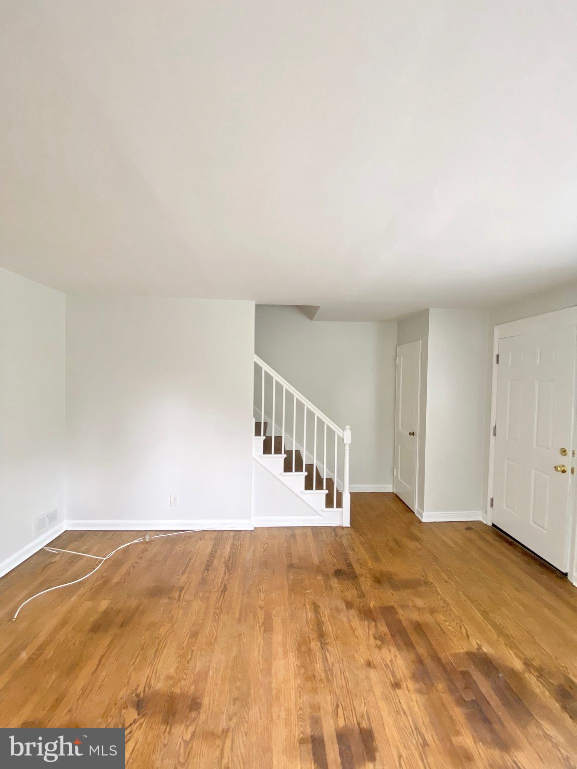 DAVIS TRACT - Residential Lease