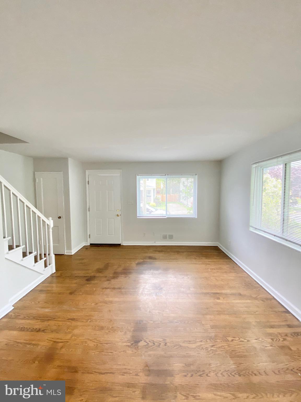 DAVIS TRACT - Residential Lease