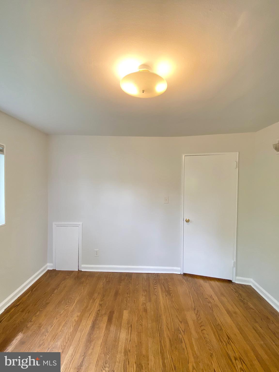 DAVIS TRACT - Residential Lease