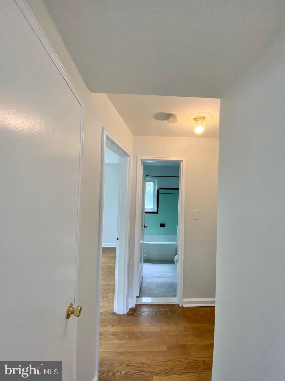 DAVIS TRACT - Residential Lease