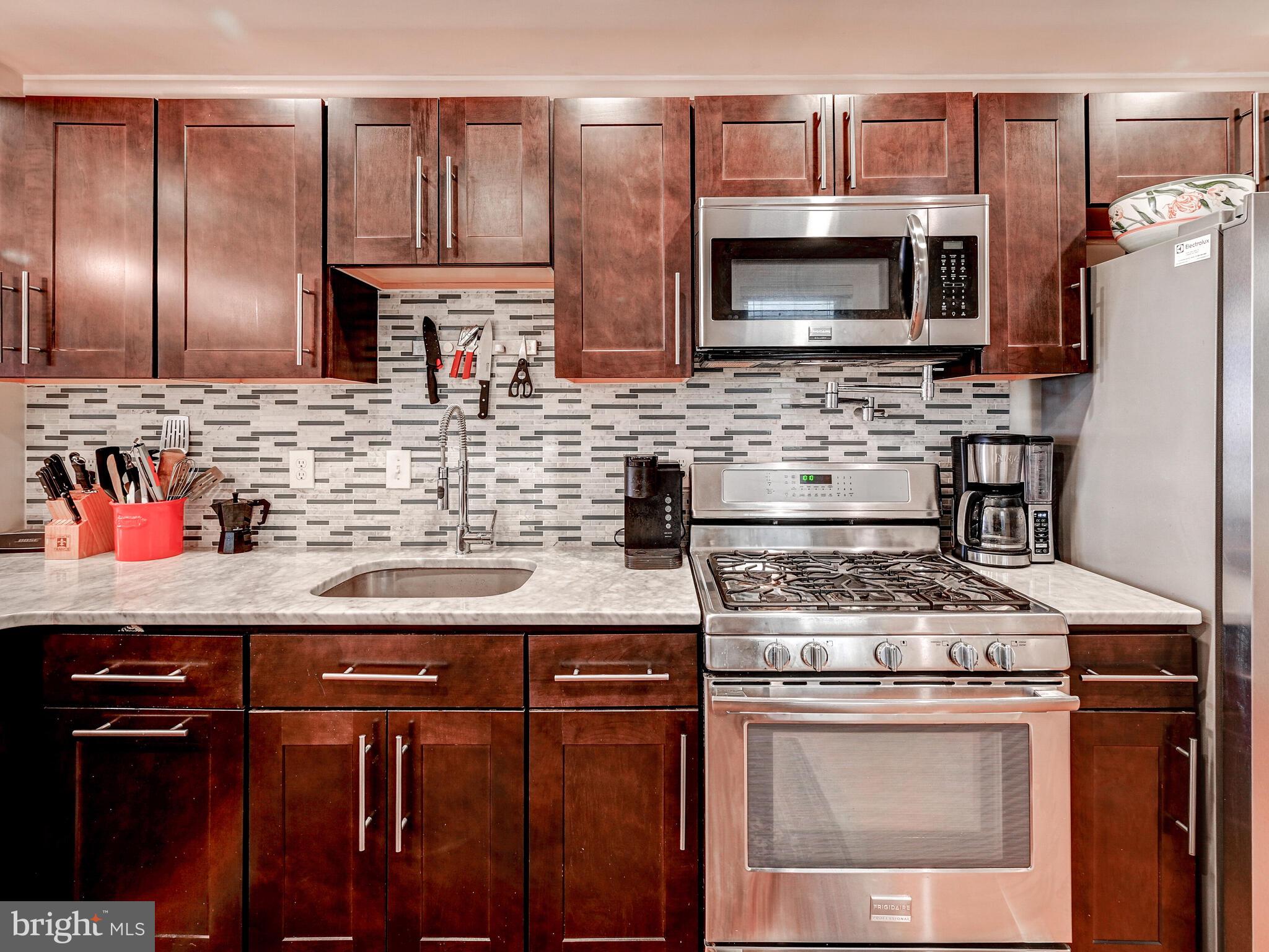 UPPER FELLS POINT - Residential