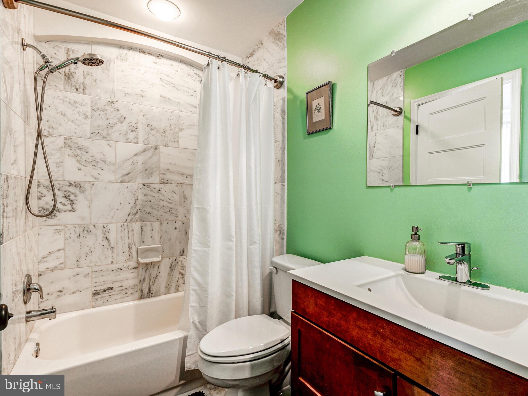 UPPER FELLS POINT - Residential