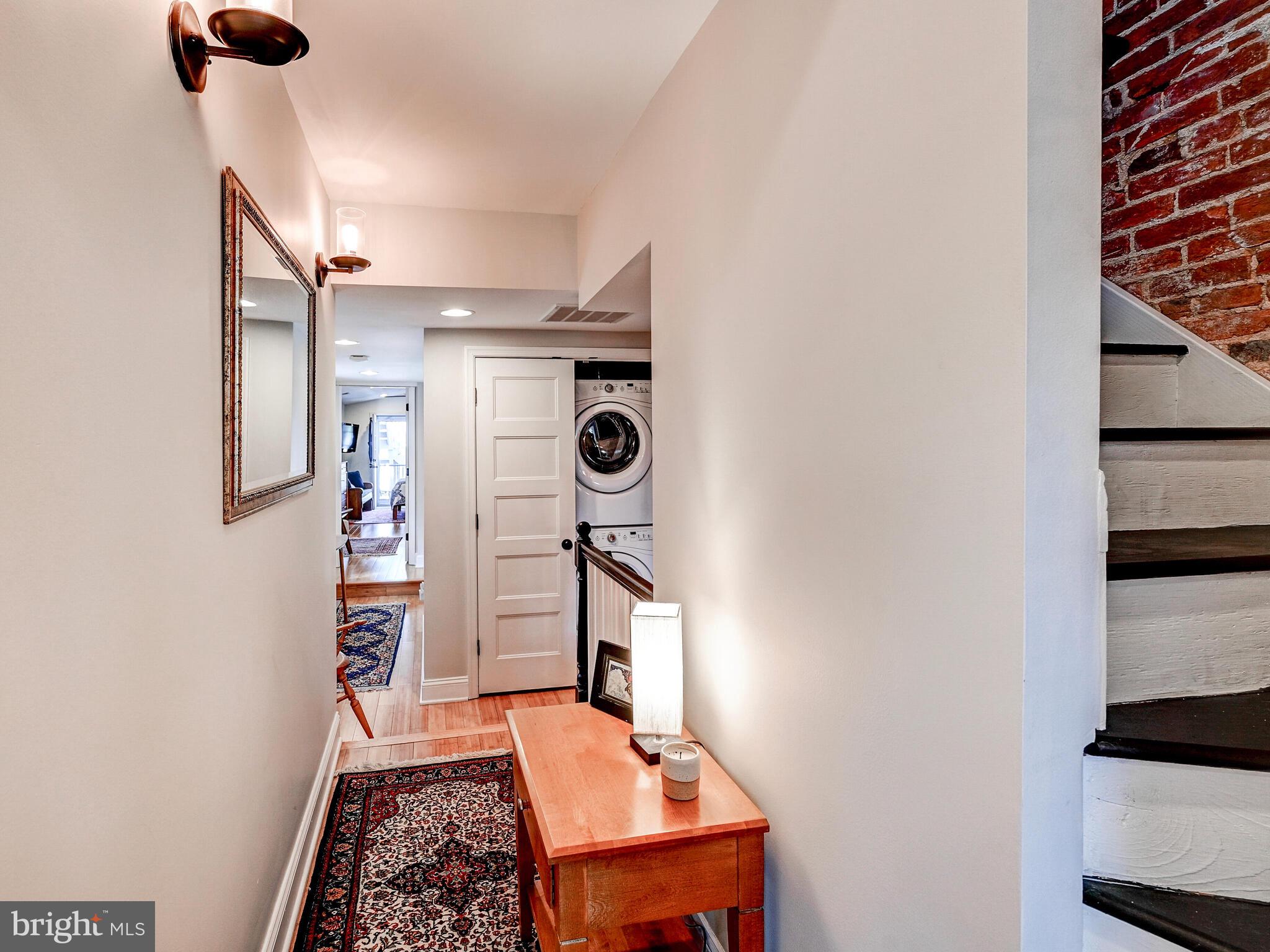 UPPER FELLS POINT - Residential