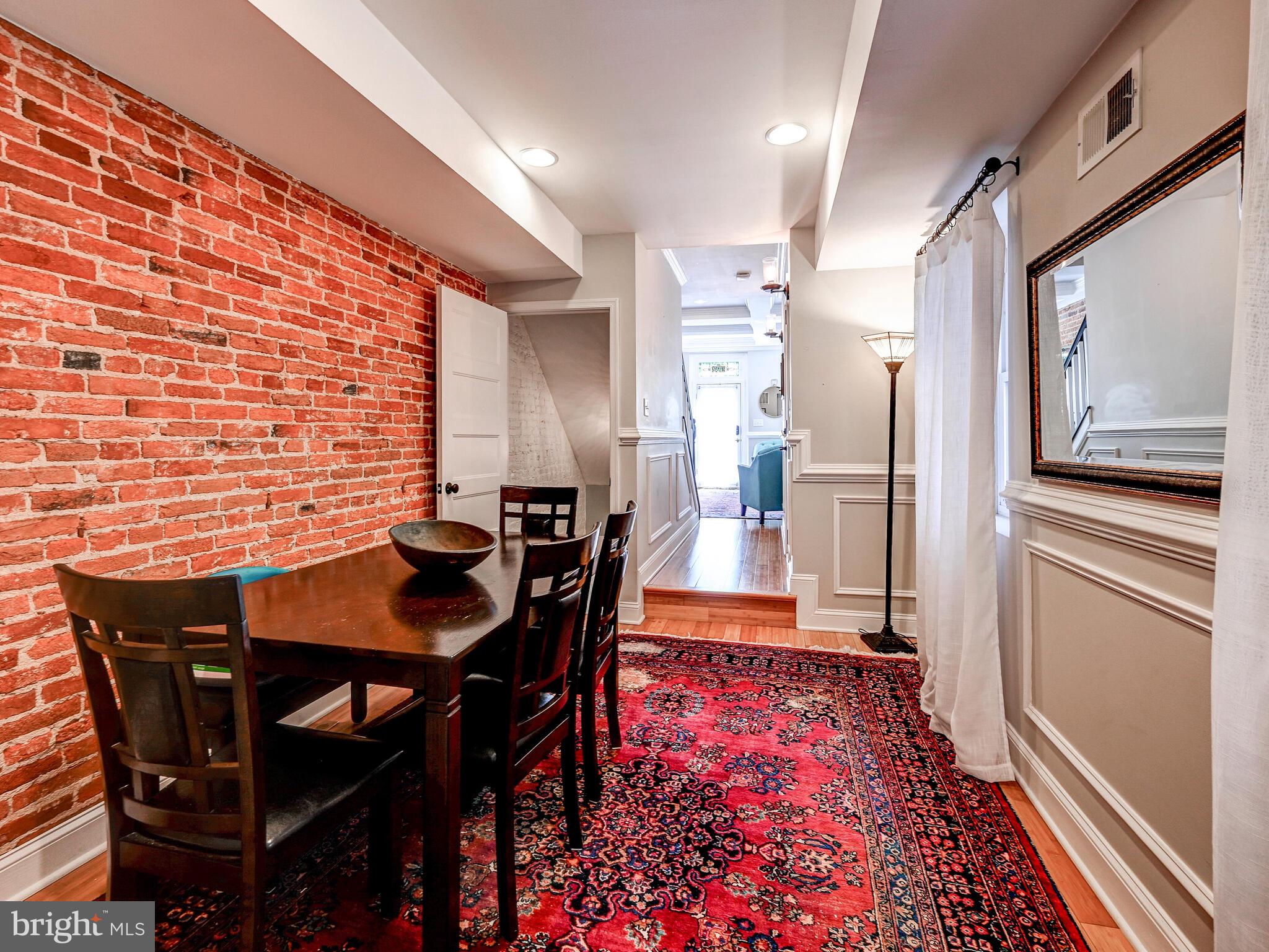 UPPER FELLS POINT - Residential