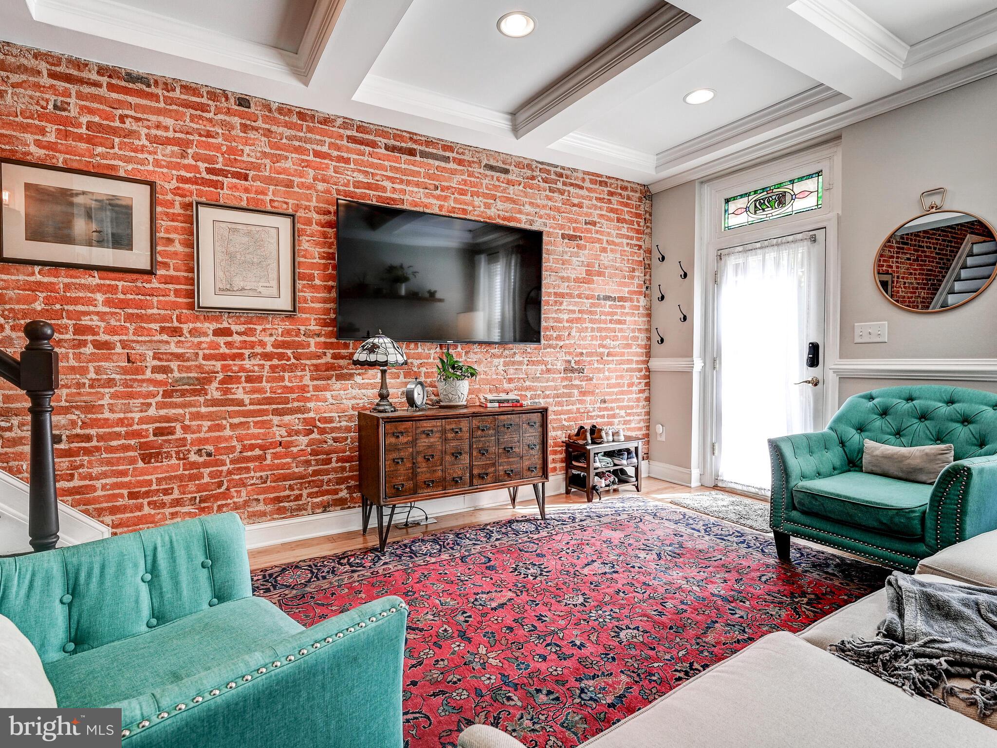 UPPER FELLS POINT - Residential