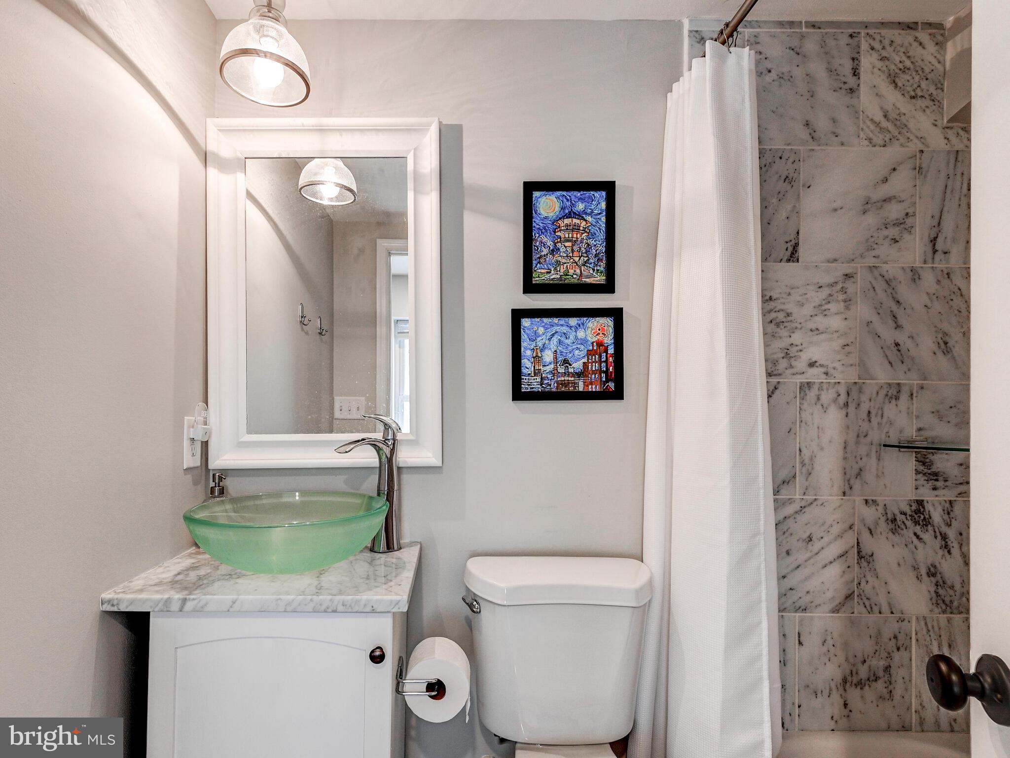 UPPER FELLS POINT - Residential