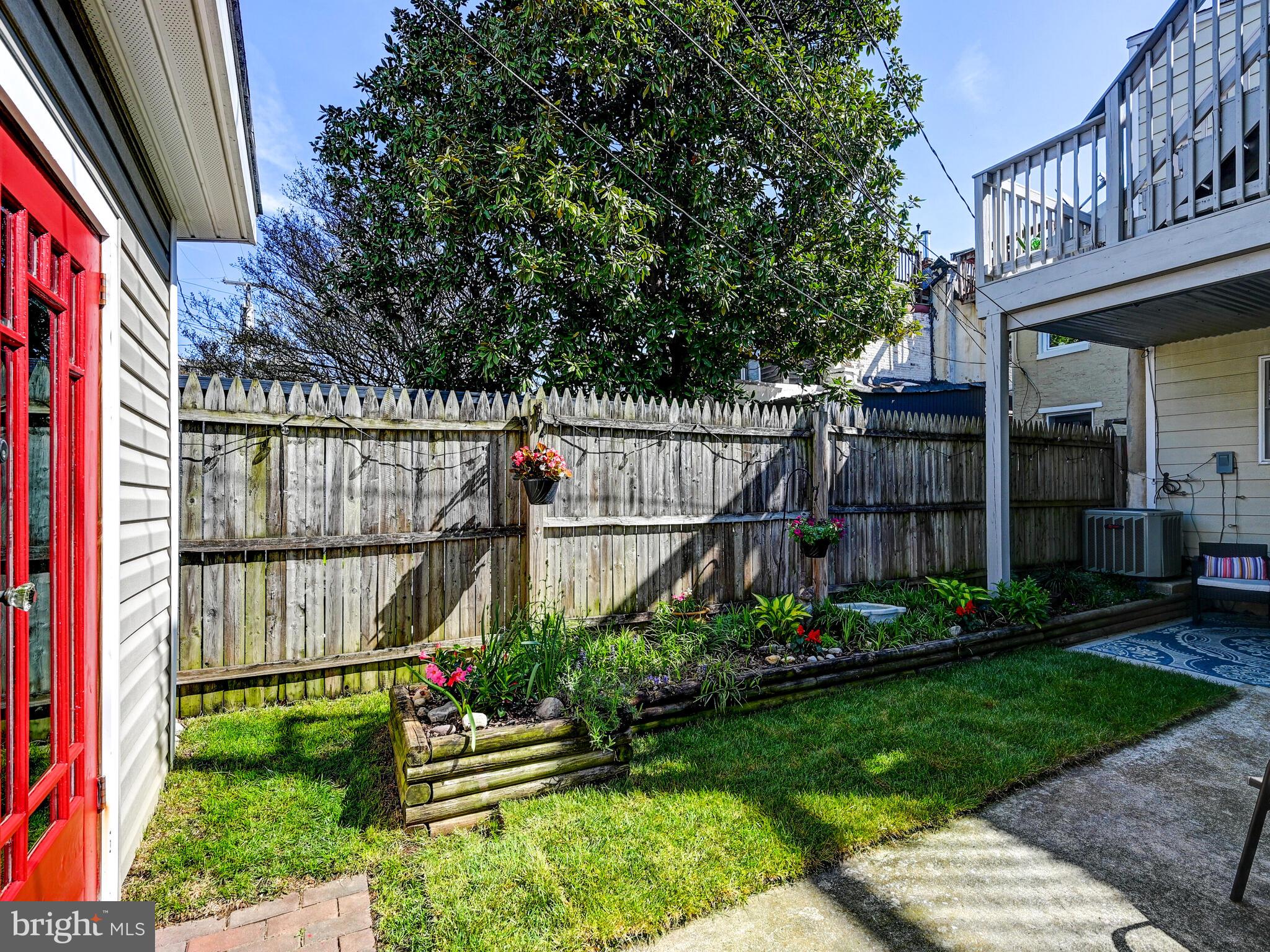 UPPER FELLS POINT - Residential