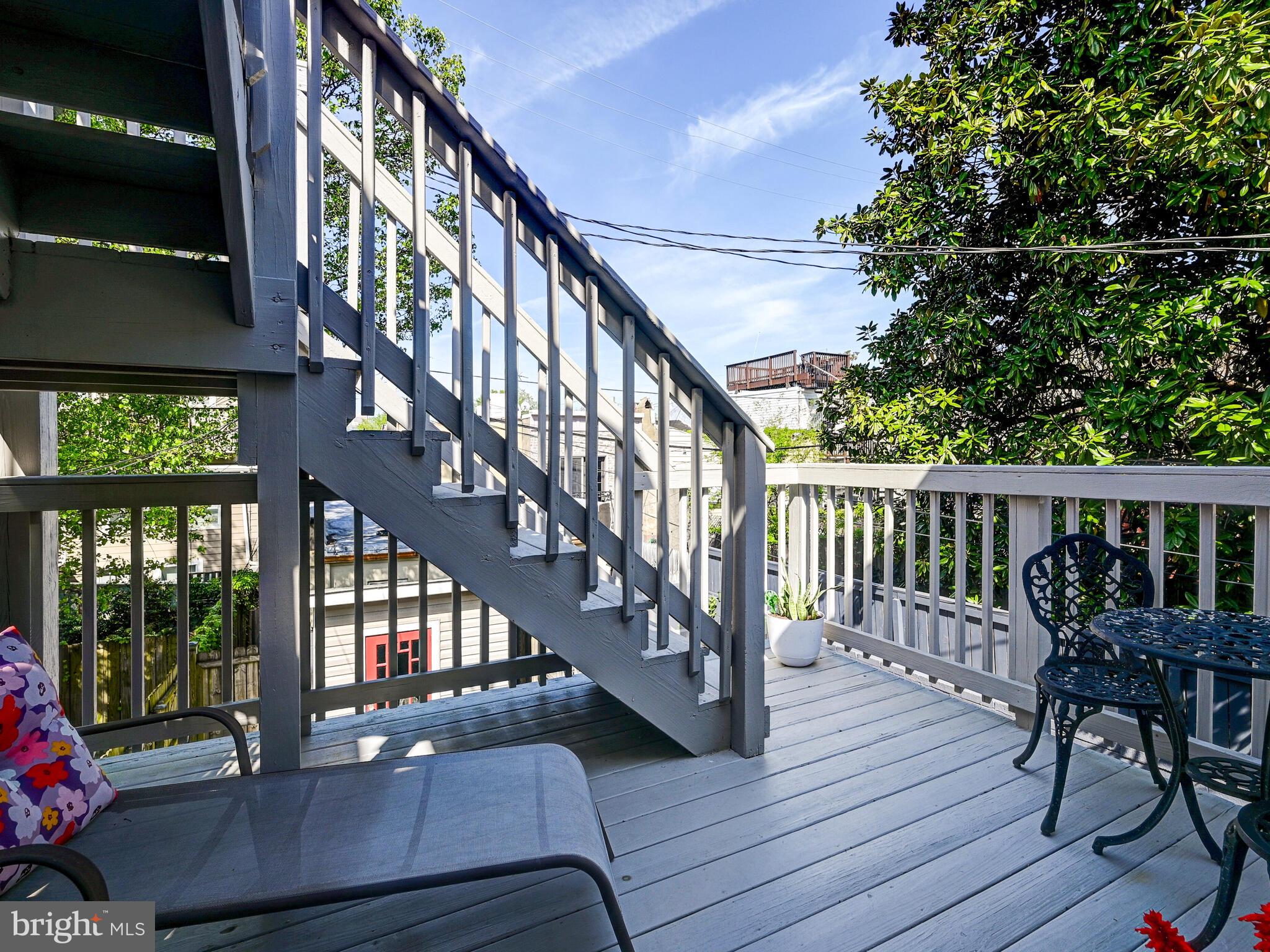 UPPER FELLS POINT - Residential