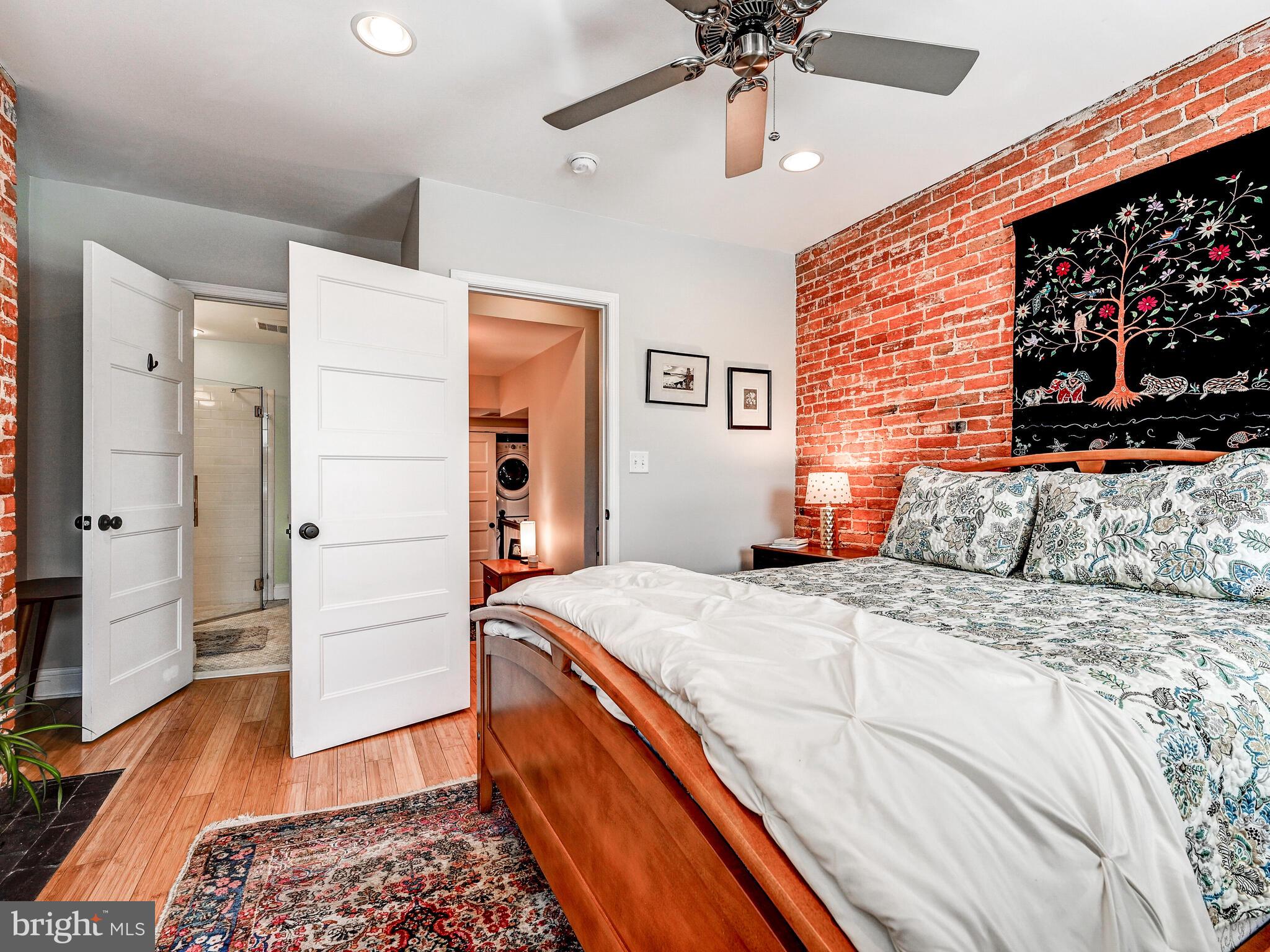 UPPER FELLS POINT - Residential