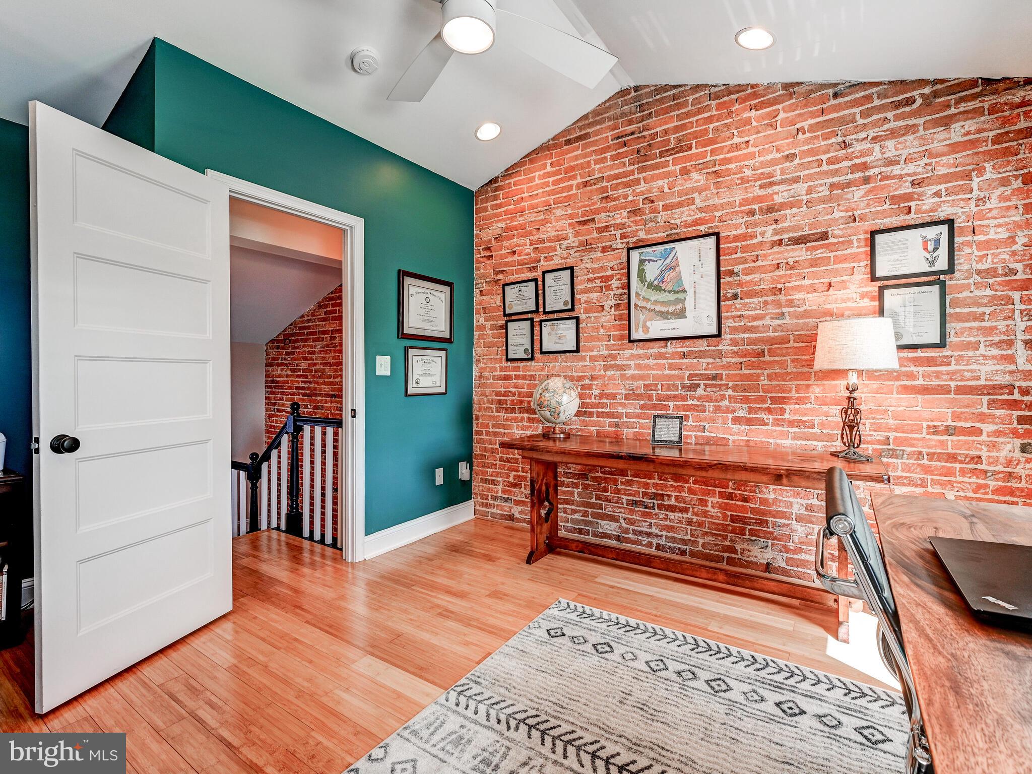 UPPER FELLS POINT - Residential