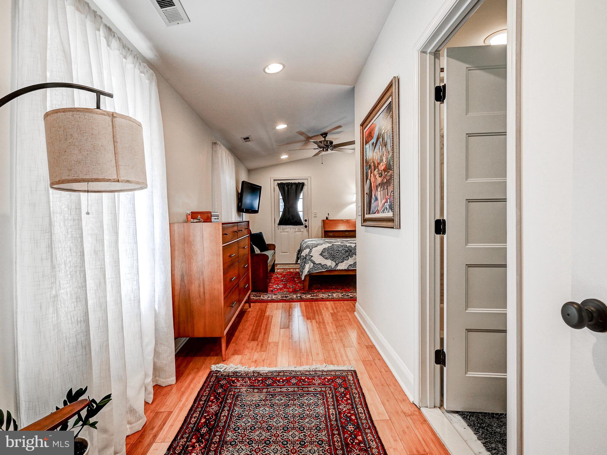 UPPER FELLS POINT - Residential