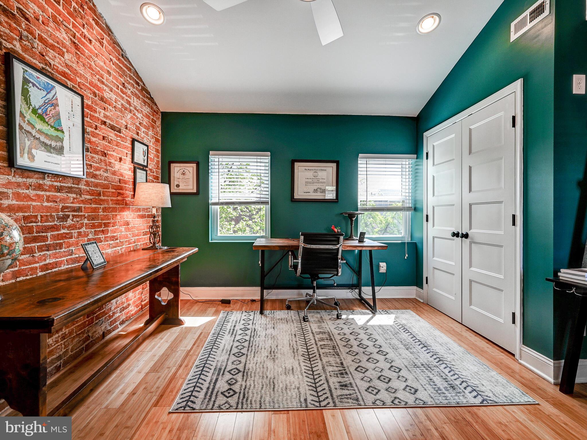 UPPER FELLS POINT - Residential