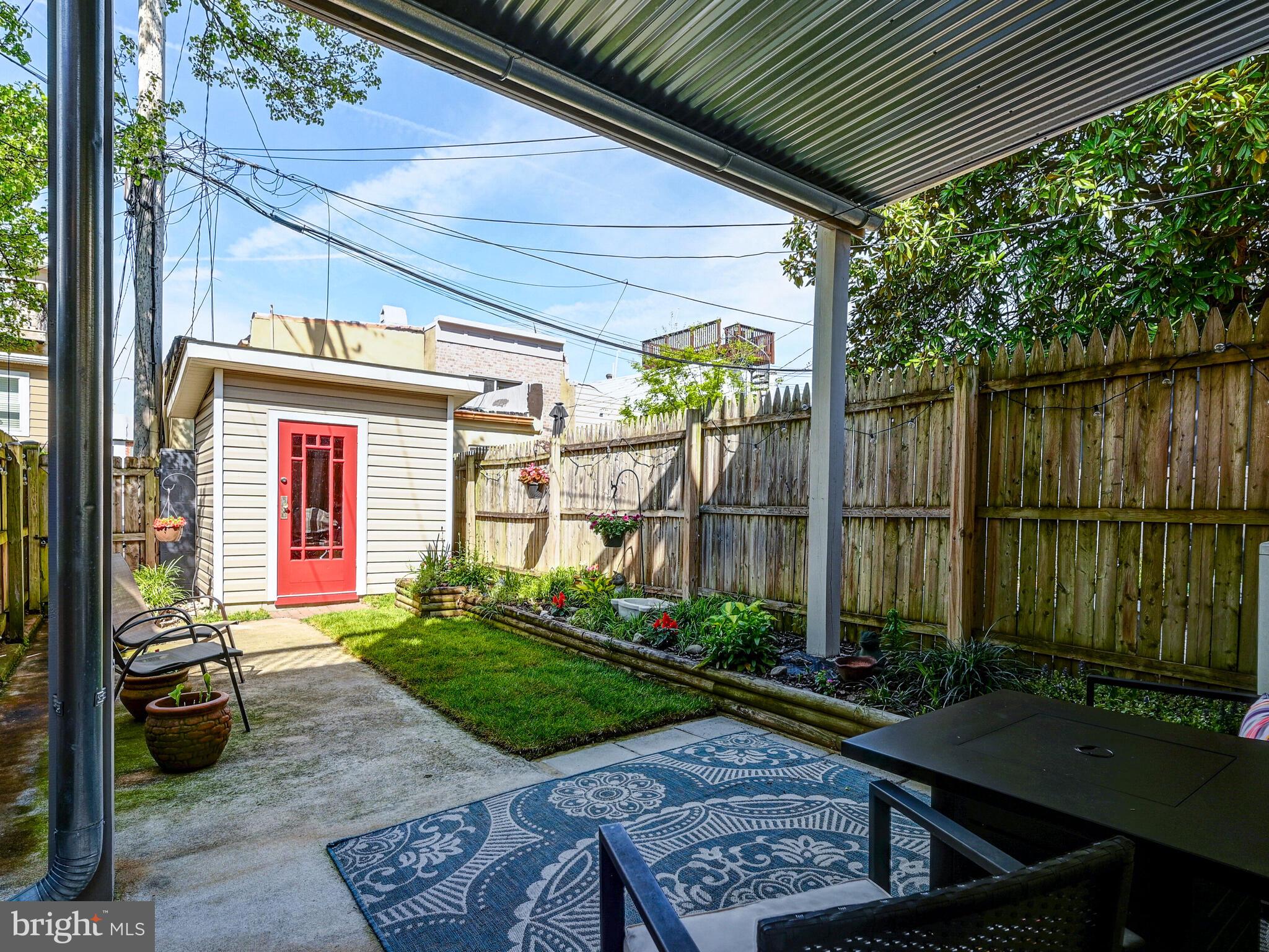 UPPER FELLS POINT - Residential