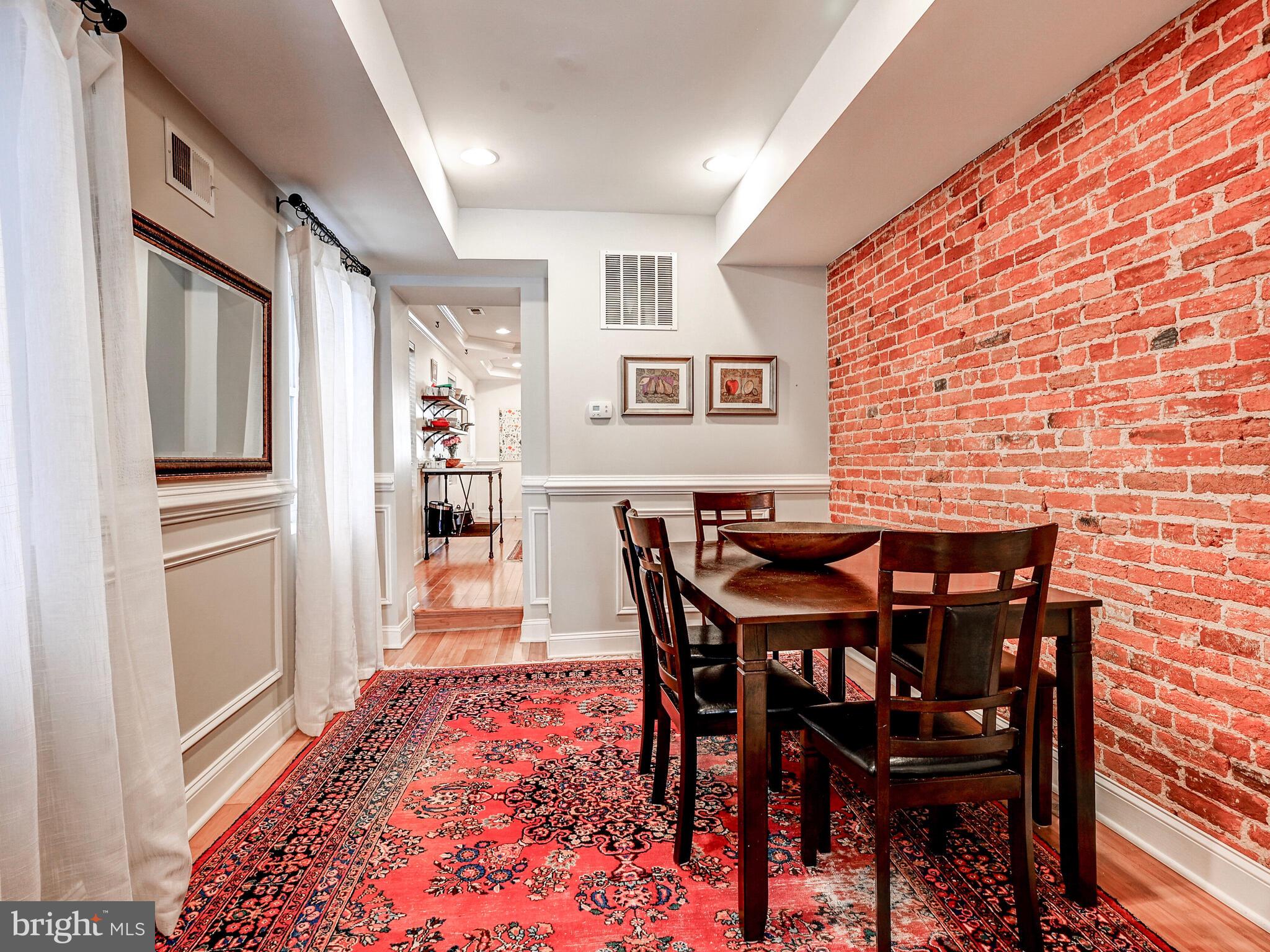 UPPER FELLS POINT - Residential