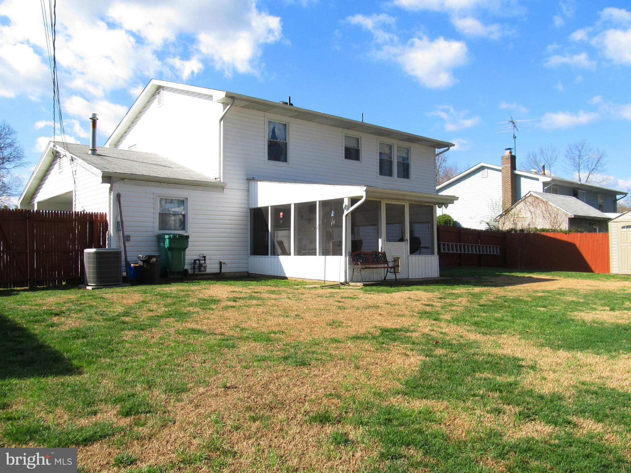 ST CHARLES SUB - CARRINGTON - Residential