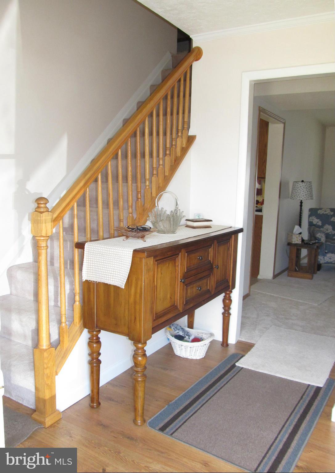 ST CHARLES SUB - CARRINGTON - Residential