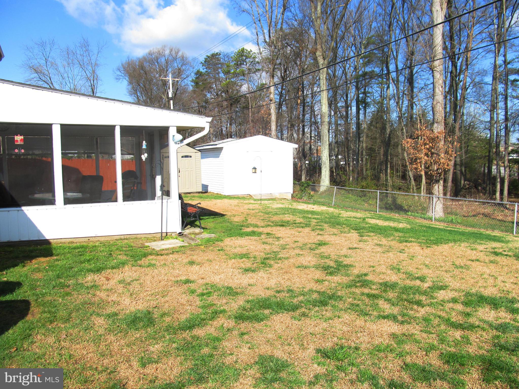 ST CHARLES SUB - CARRINGTON - Residential