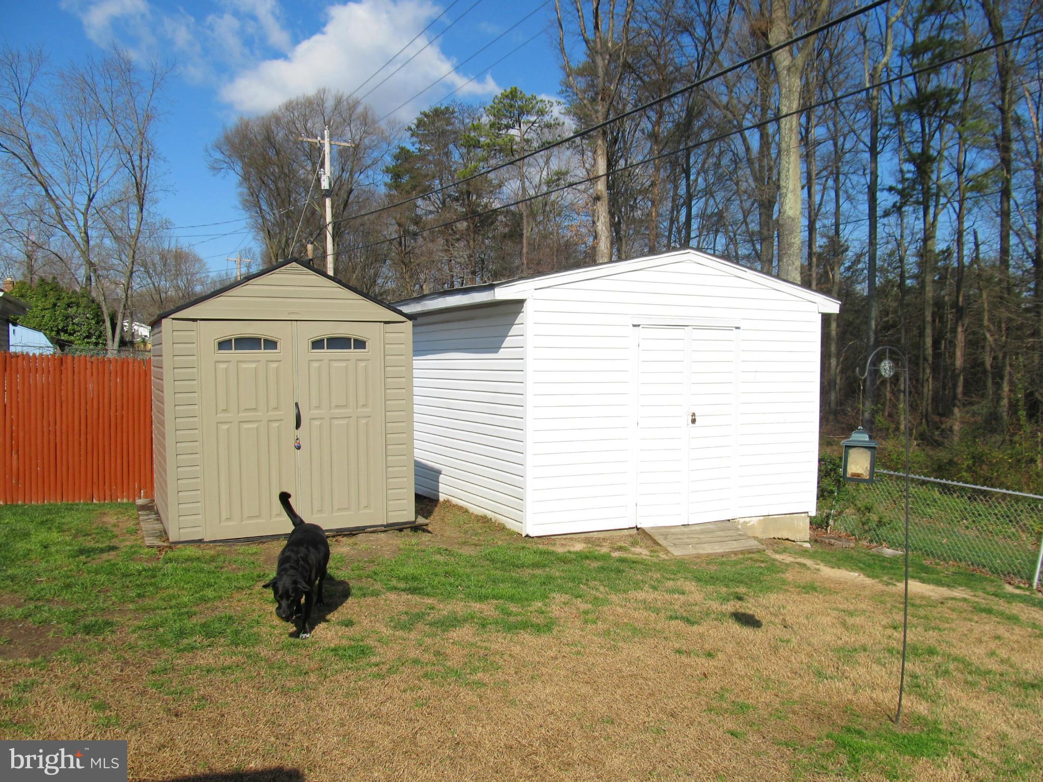 ST CHARLES SUB - CARRINGTON - Residential