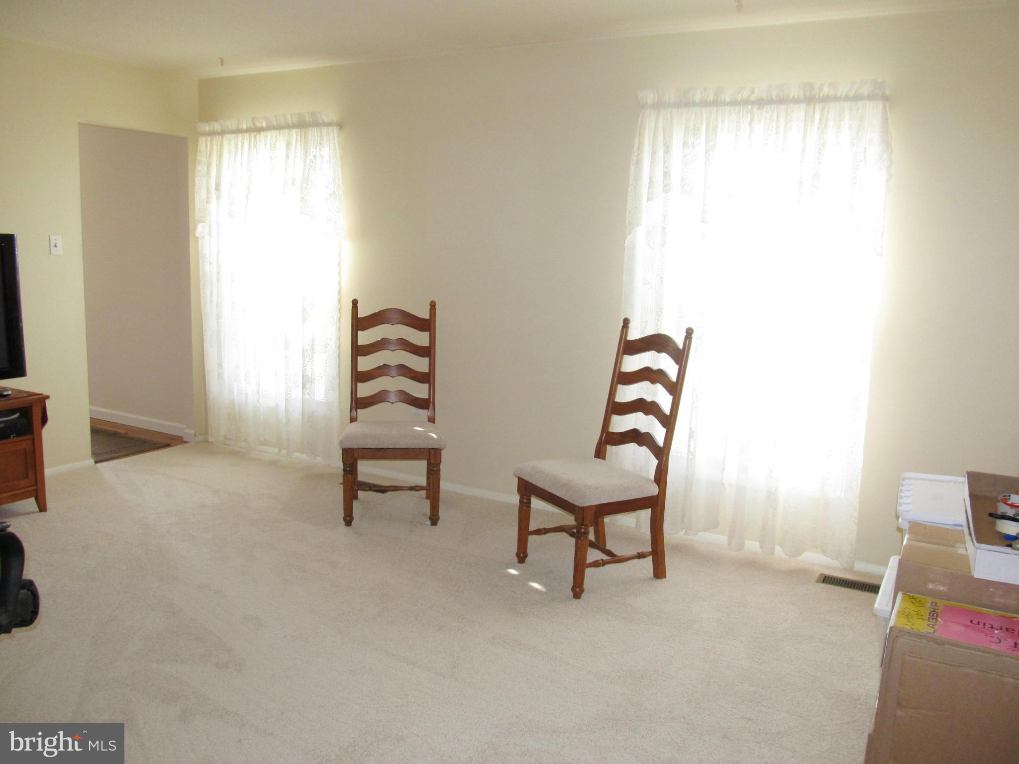 ST CHARLES SUB - CARRINGTON - Residential