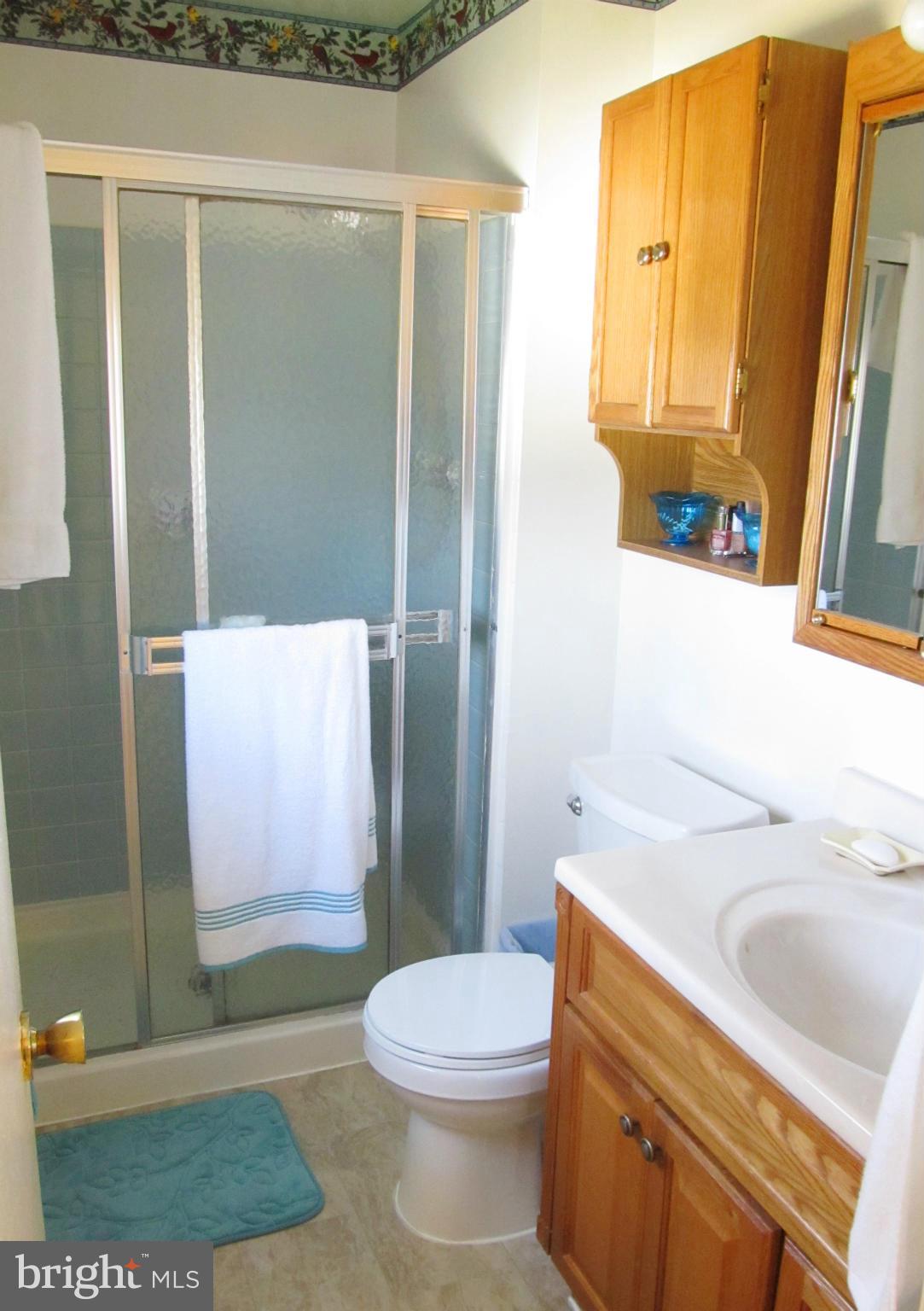 ST CHARLES SUB - CARRINGTON - Residential