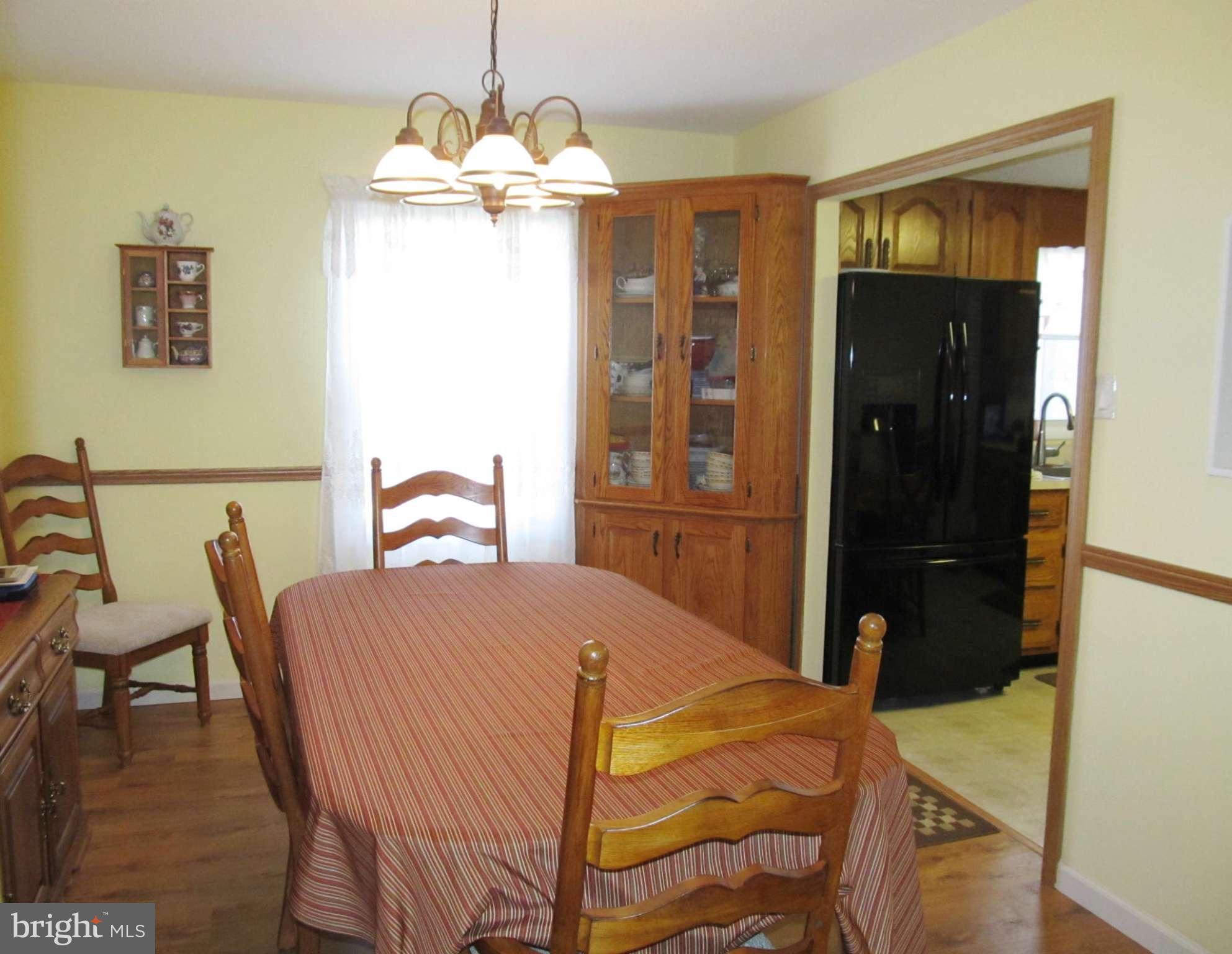 ST CHARLES SUB - CARRINGTON - Residential