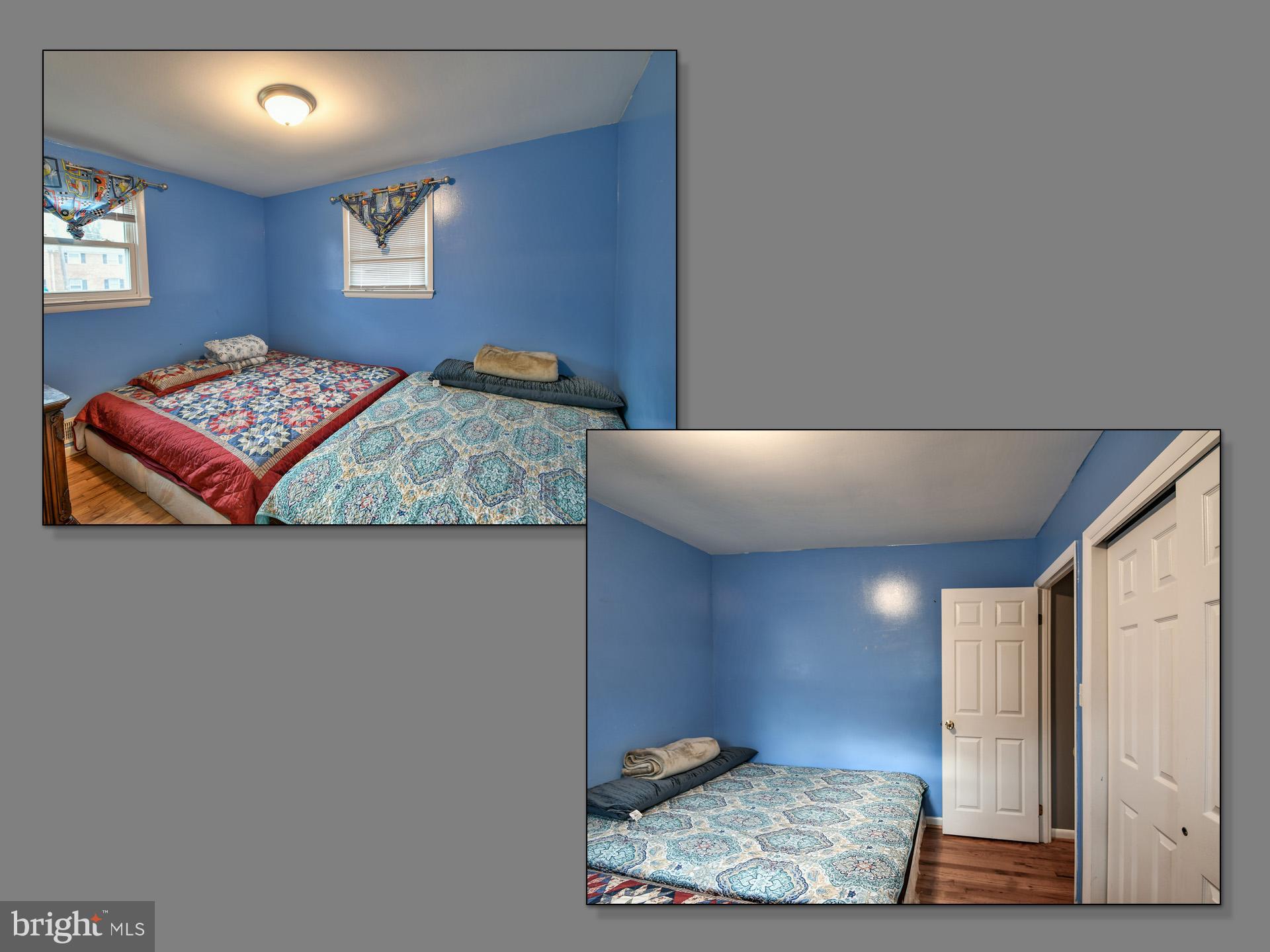 DISTRICT HEIGHTS - Residential