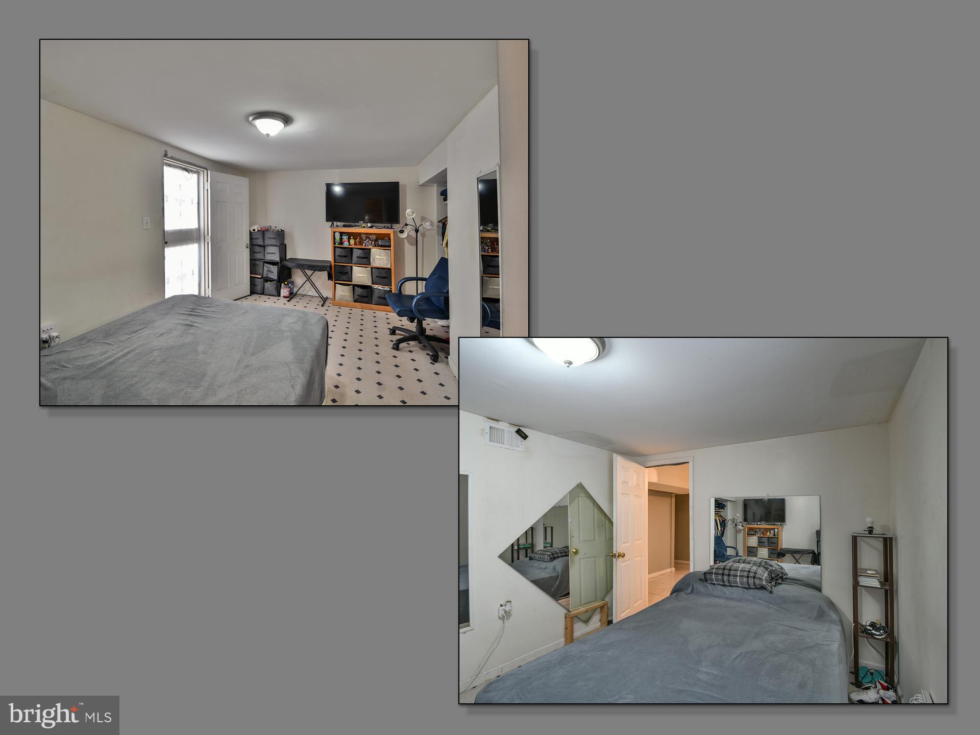 DISTRICT HEIGHTS - Residential