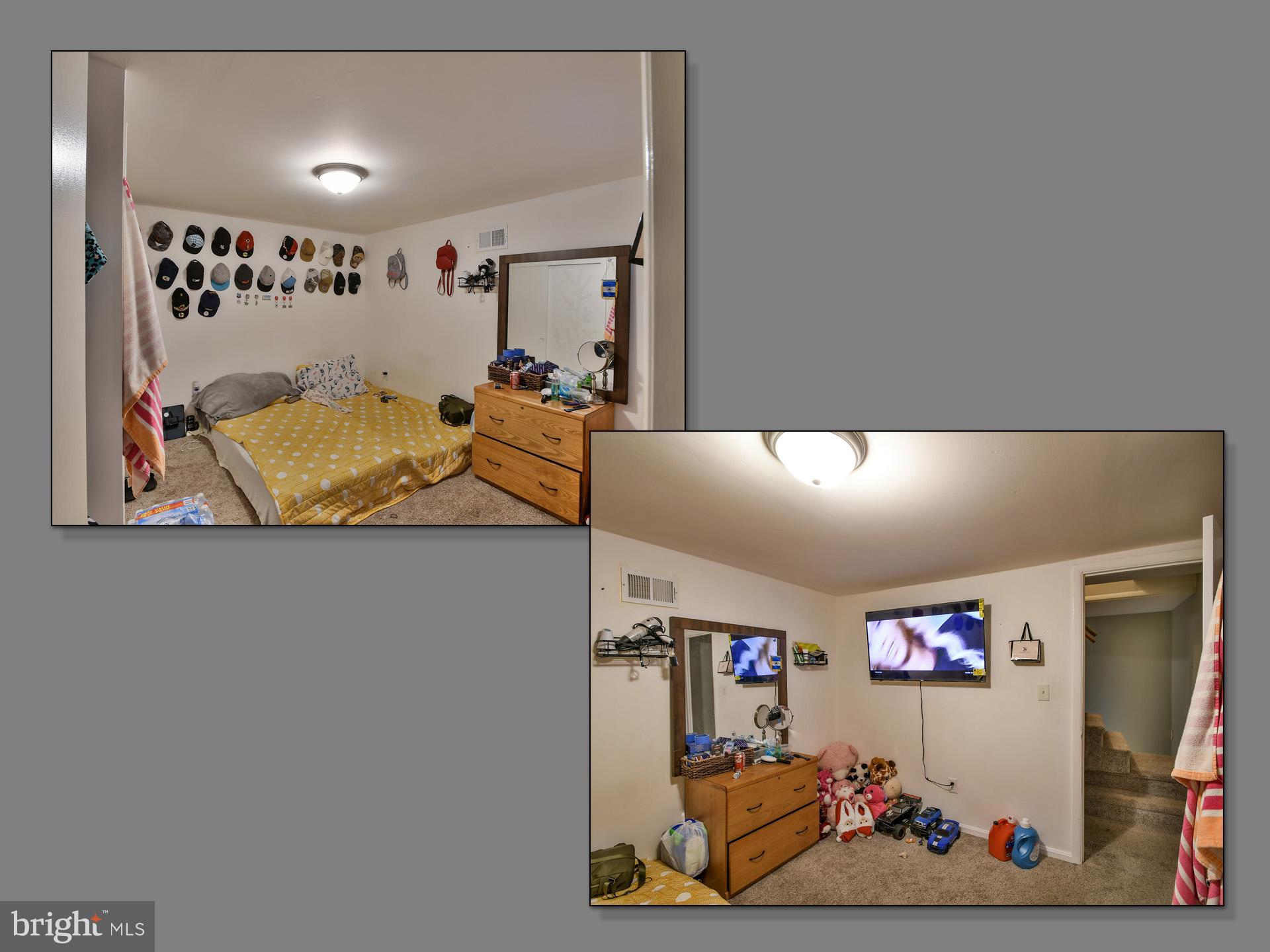 DISTRICT HEIGHTS - Residential