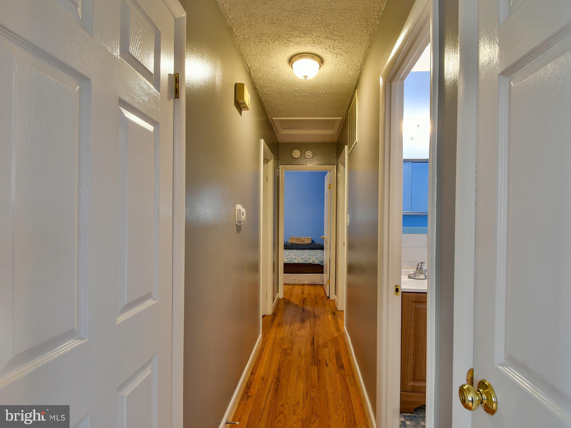 DISTRICT HEIGHTS - Residential