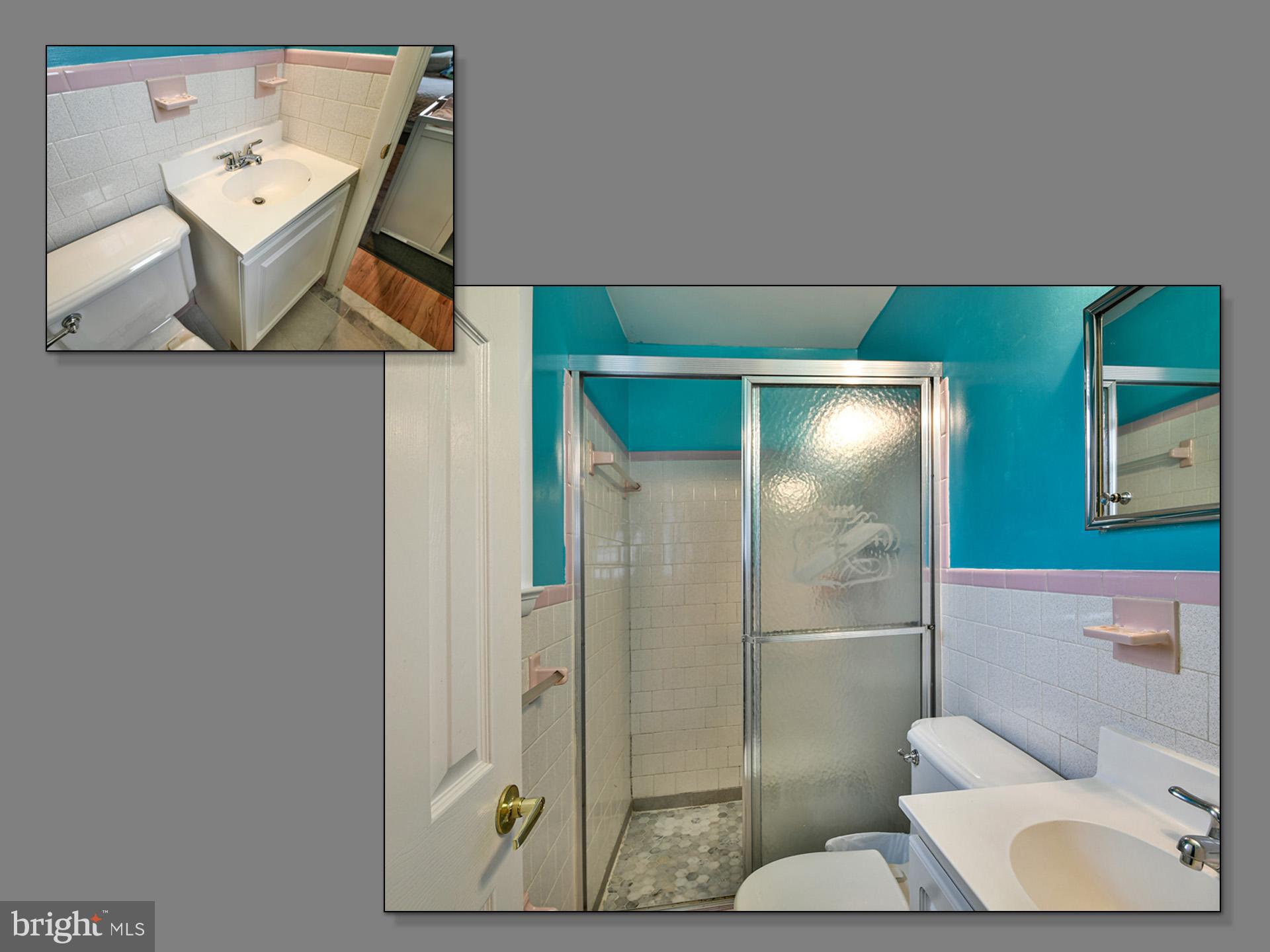 DISTRICT HEIGHTS - Residential