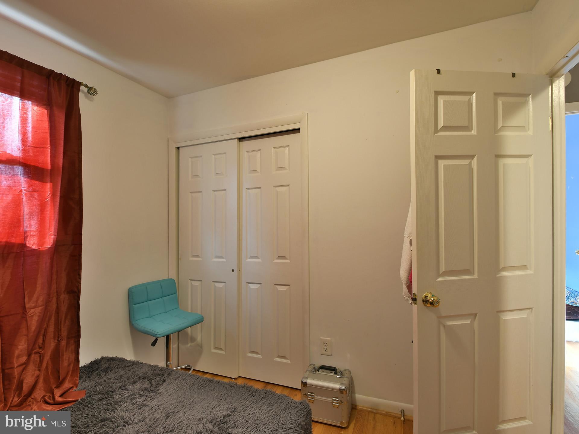 DISTRICT HEIGHTS - Residential