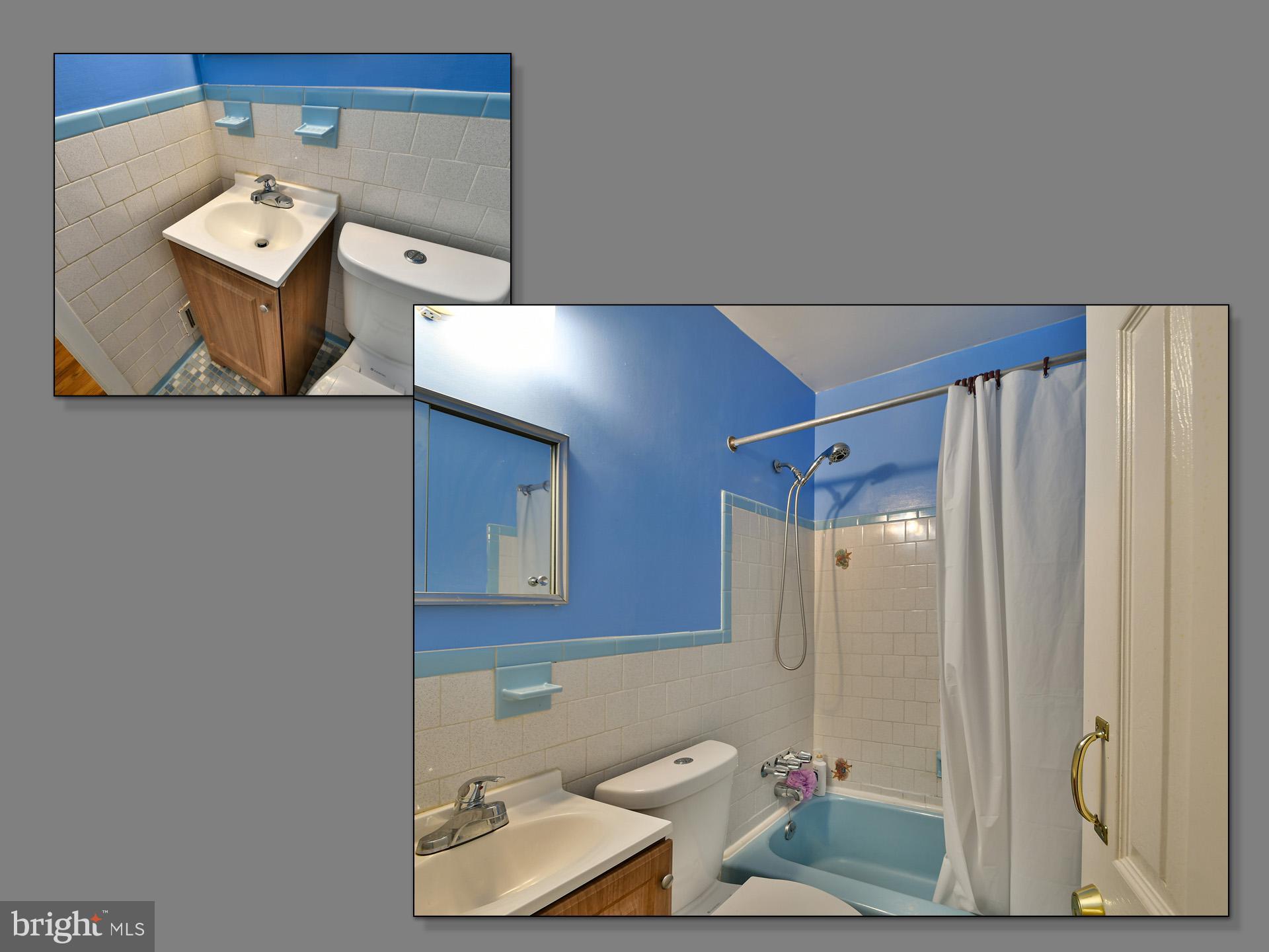 DISTRICT HEIGHTS - Residential