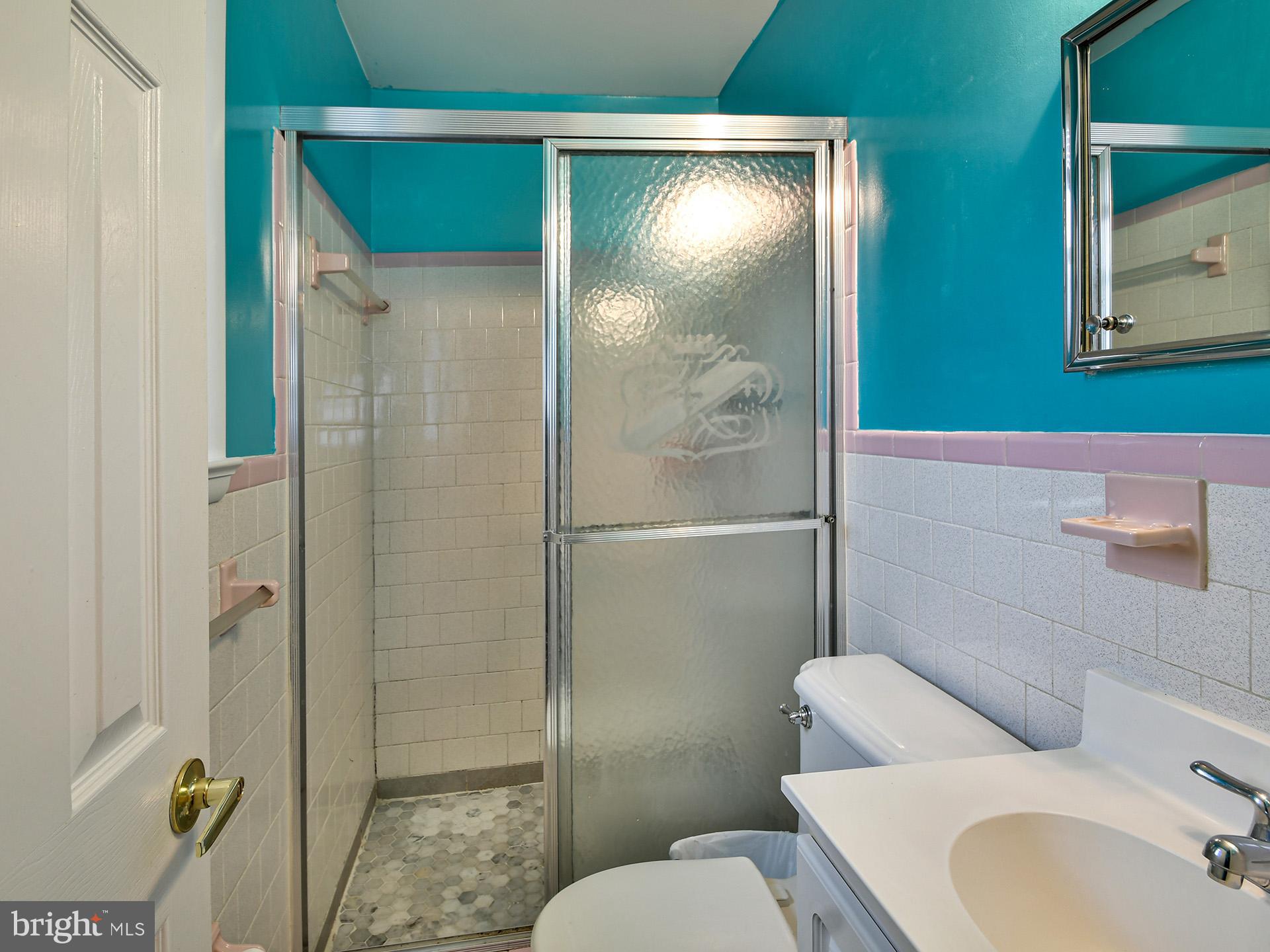 DISTRICT HEIGHTS - Residential