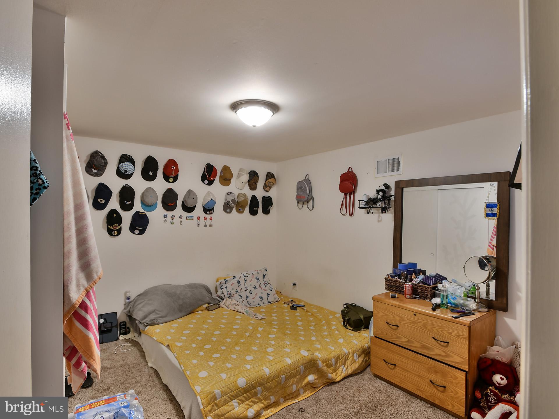 DISTRICT HEIGHTS - Residential