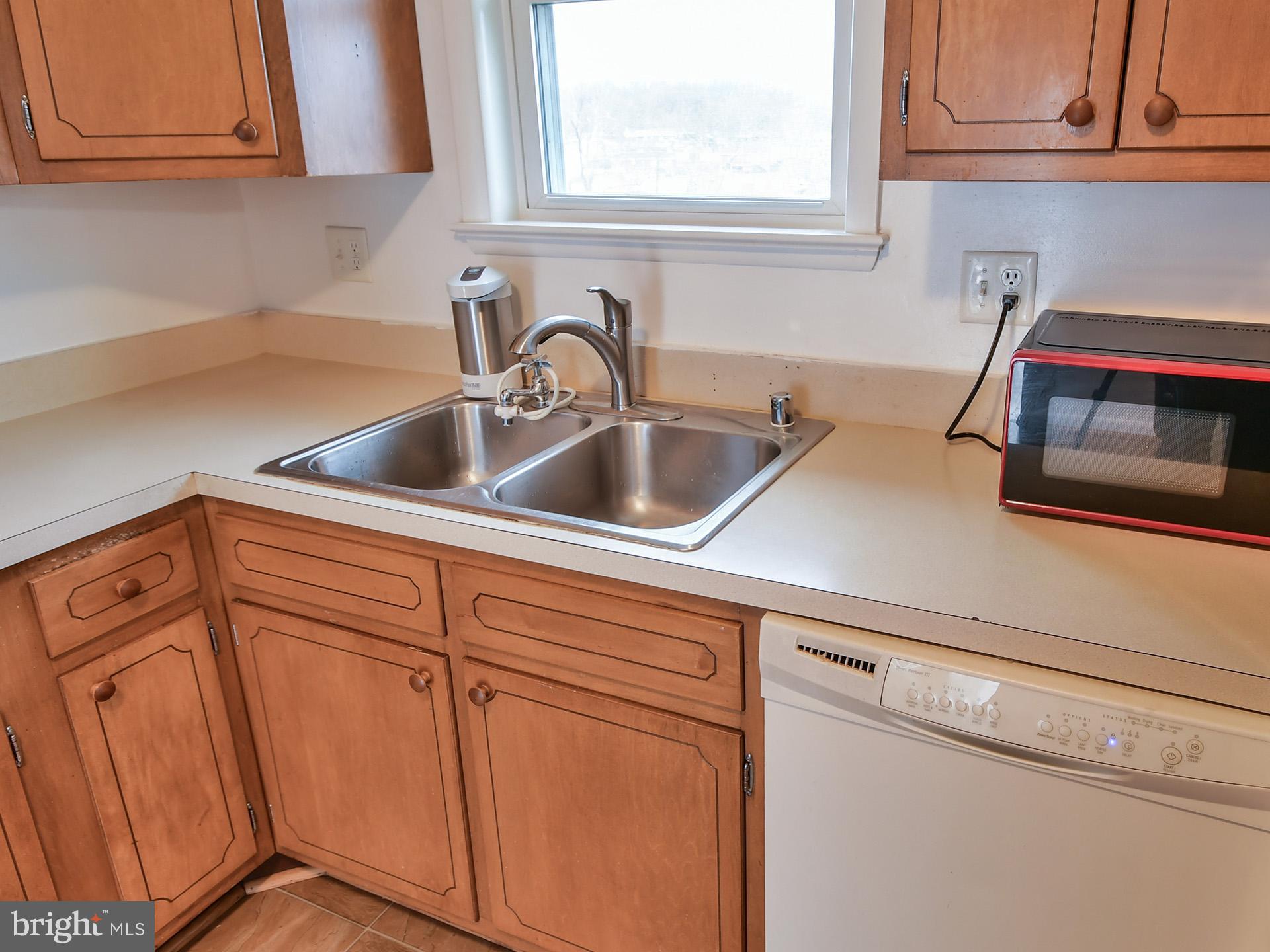 DISTRICT HEIGHTS - Residential