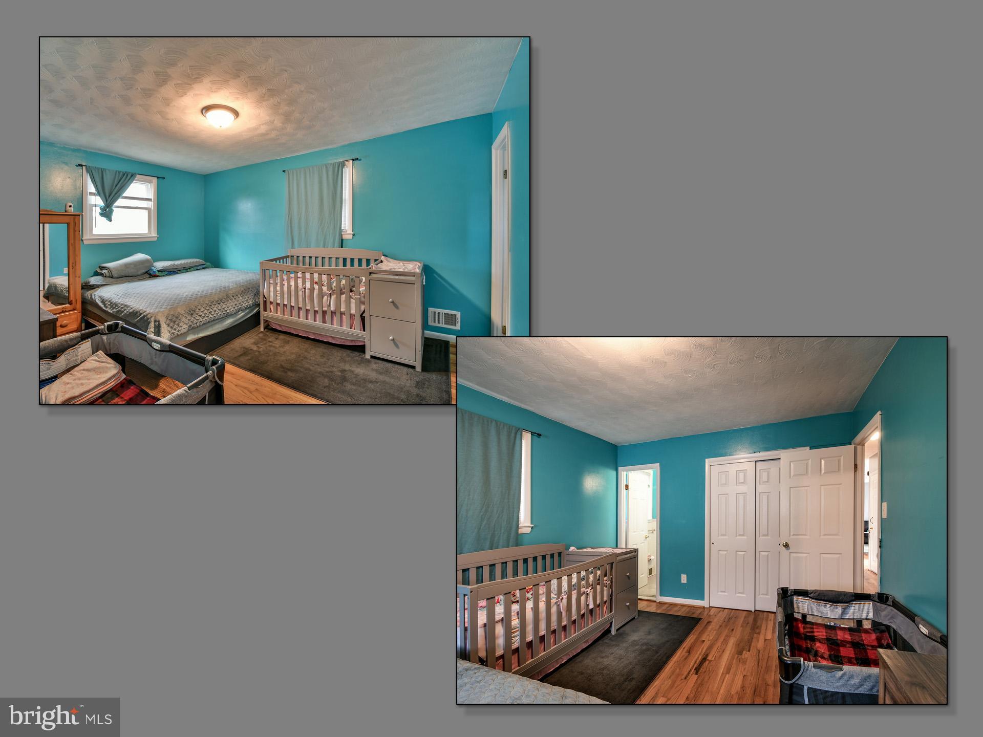 DISTRICT HEIGHTS - Residential