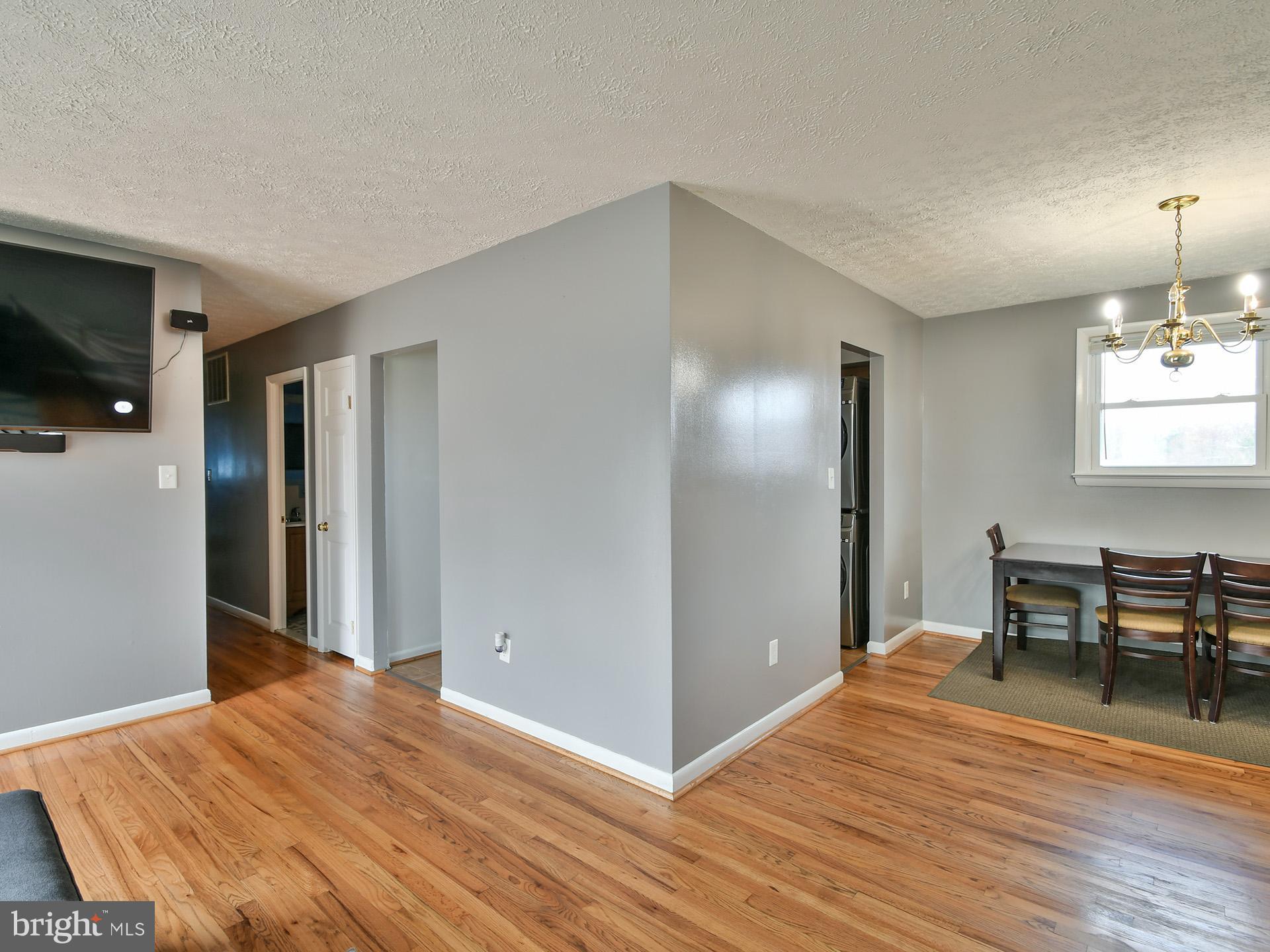 DISTRICT HEIGHTS - Residential