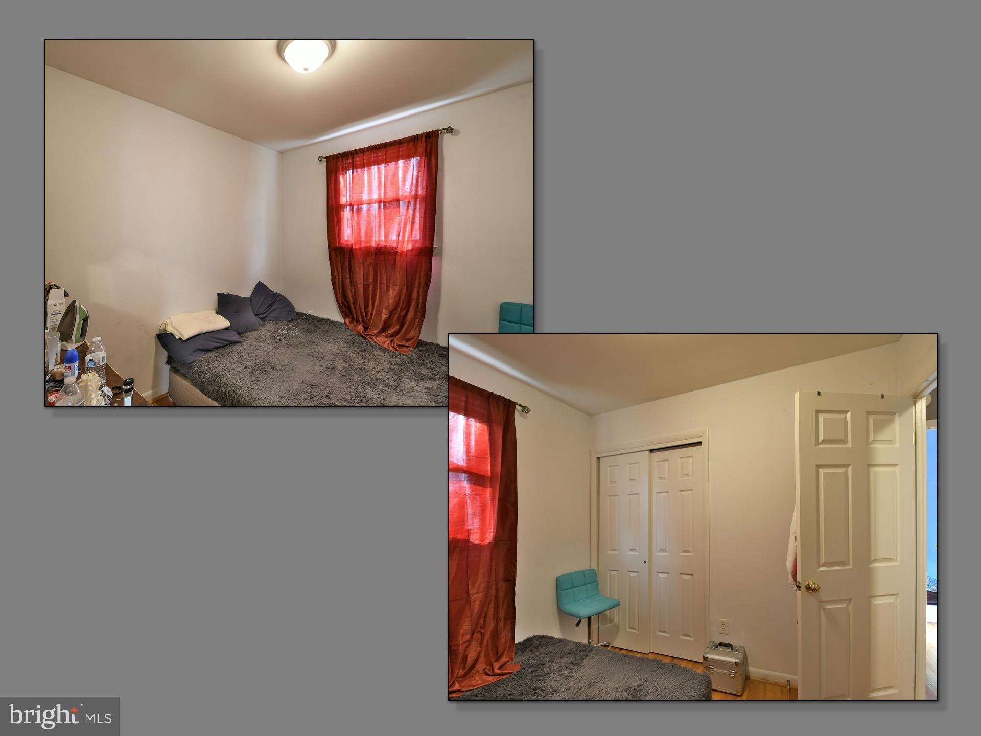 DISTRICT HEIGHTS - Residential