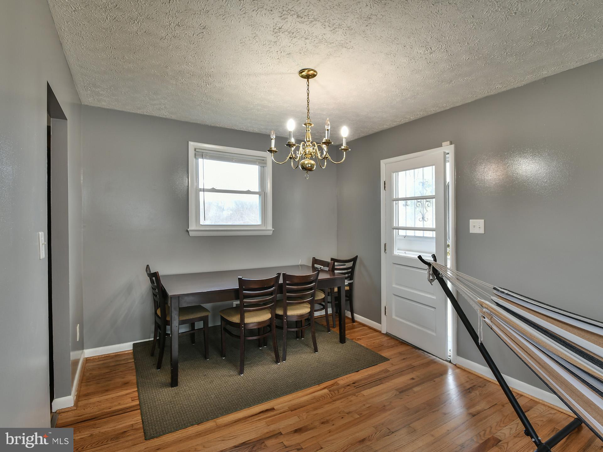 DISTRICT HEIGHTS - Residential