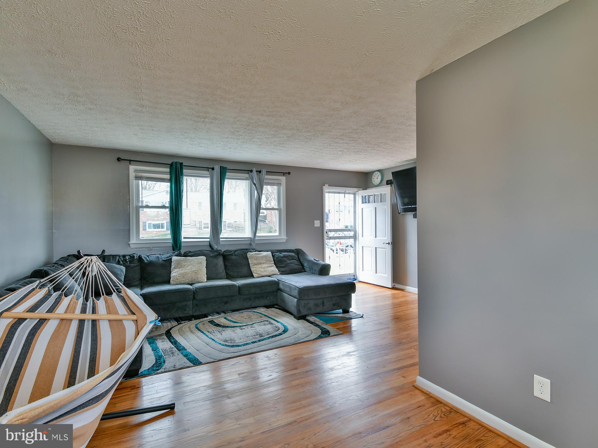 DISTRICT HEIGHTS - Residential