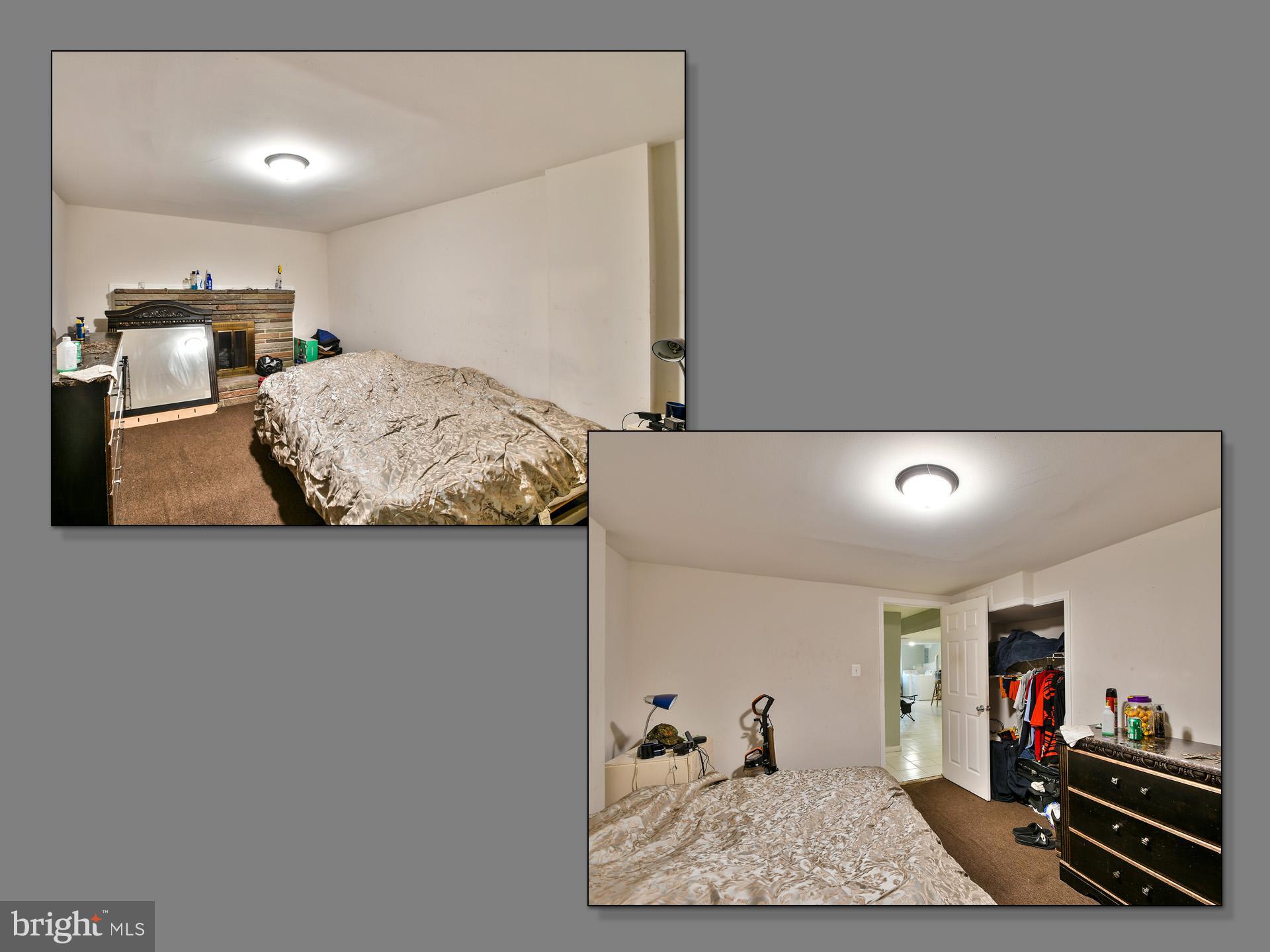 DISTRICT HEIGHTS - Residential