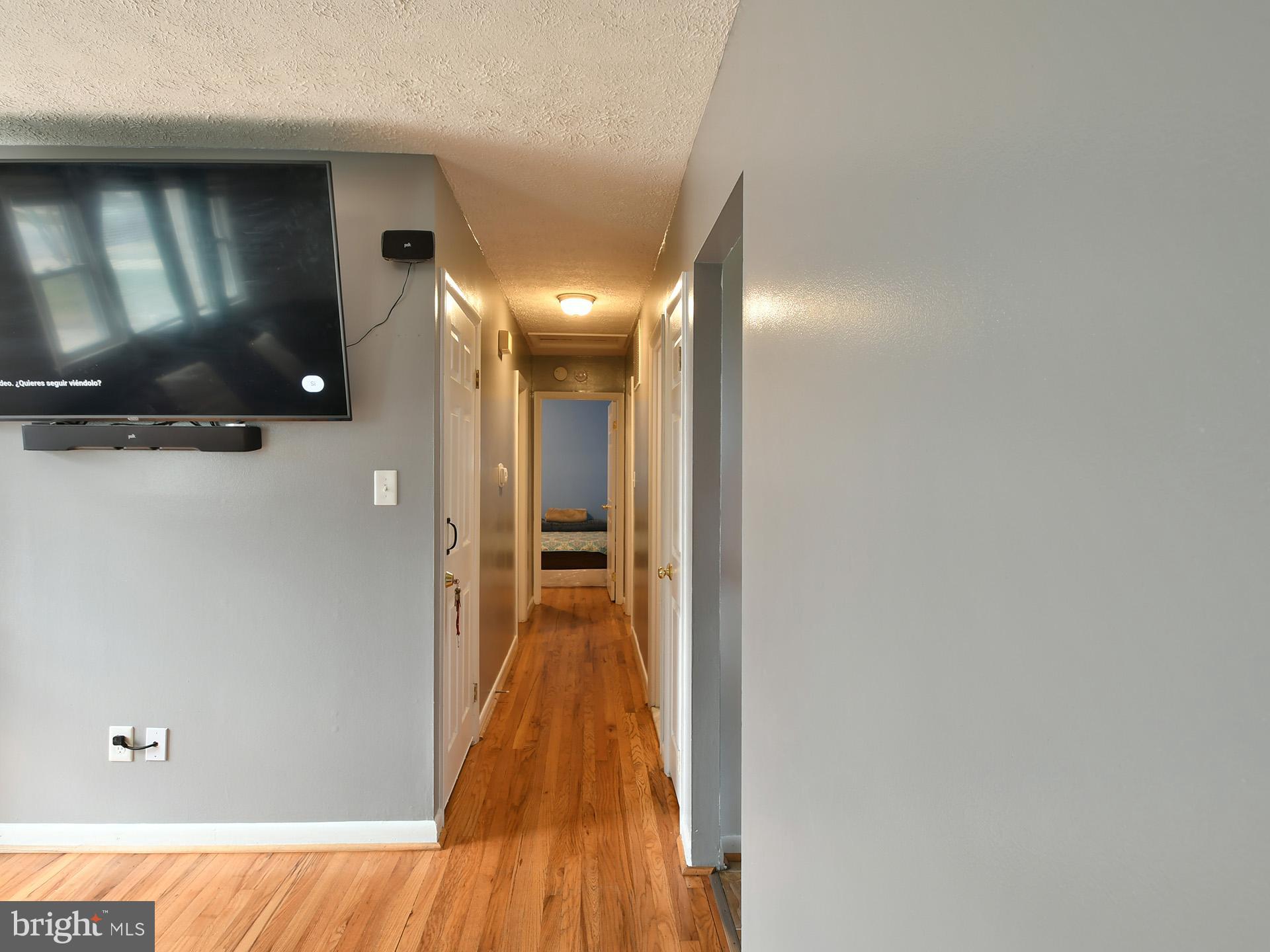 DISTRICT HEIGHTS - Residential