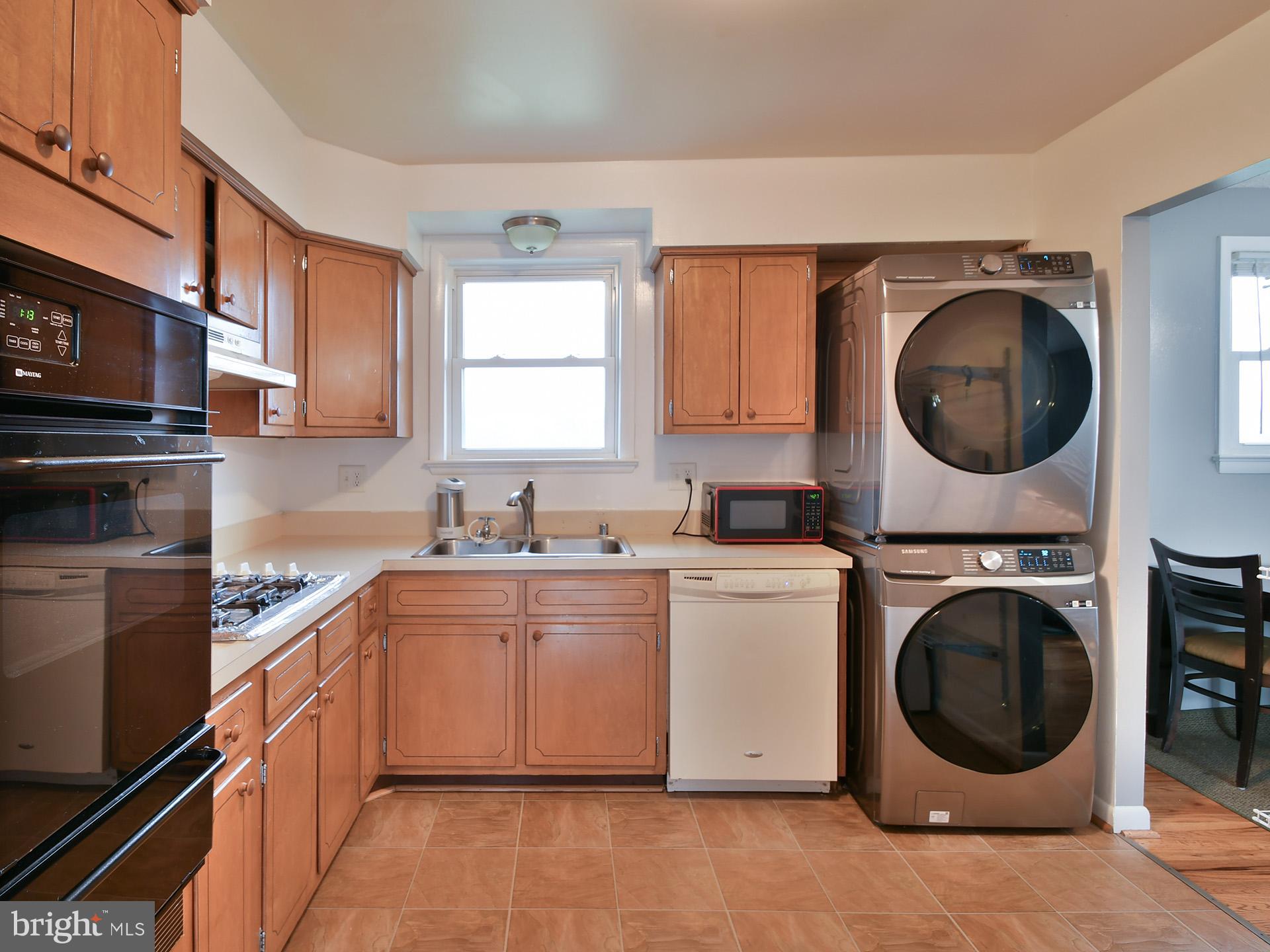 DISTRICT HEIGHTS - Residential