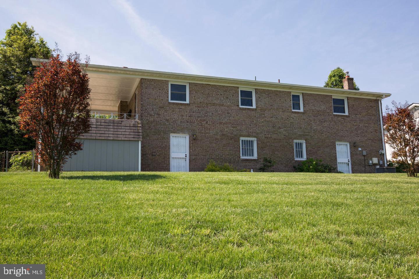 DISTRICT HEIGHTS - Residential