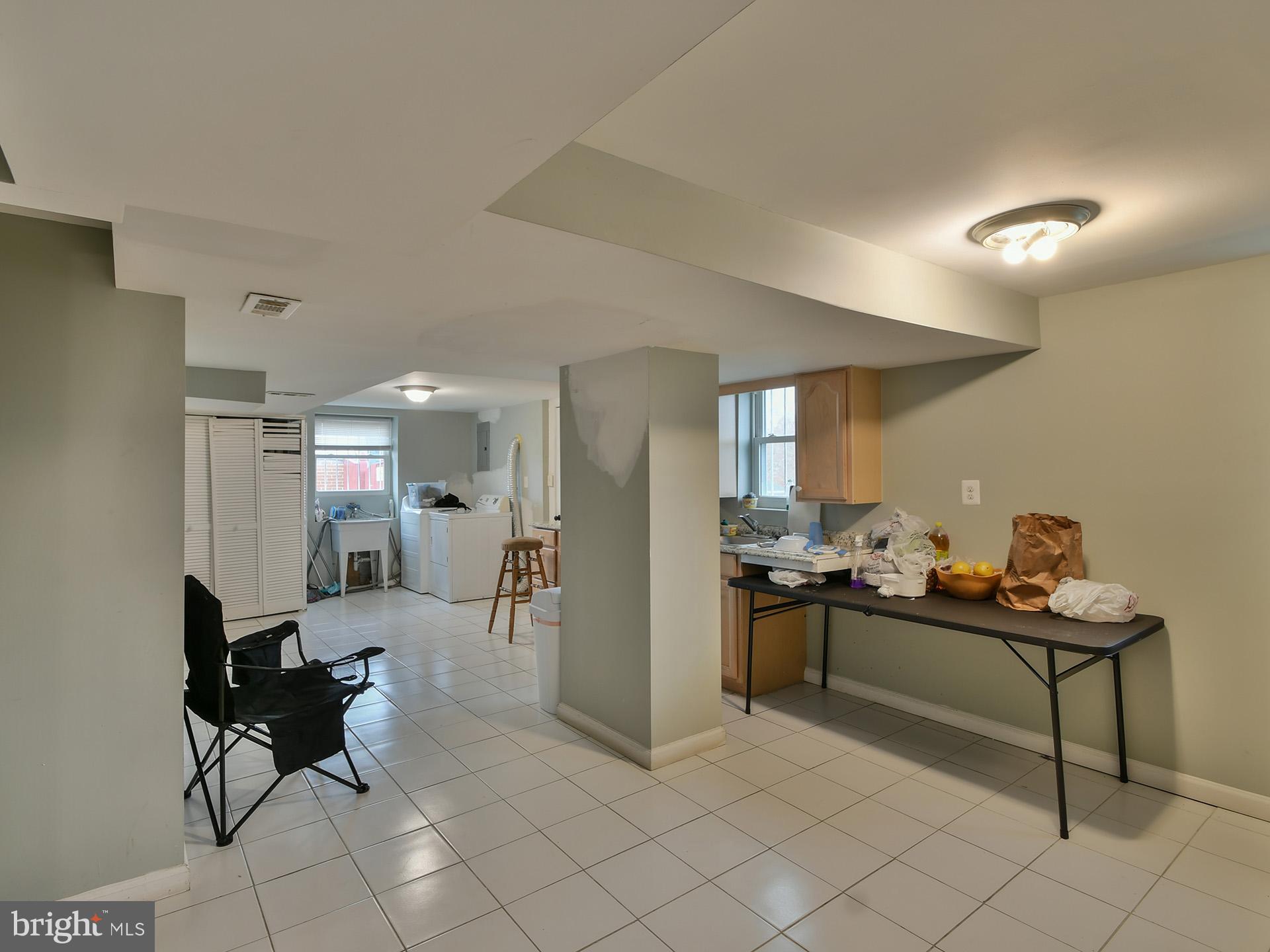 DISTRICT HEIGHTS - Residential